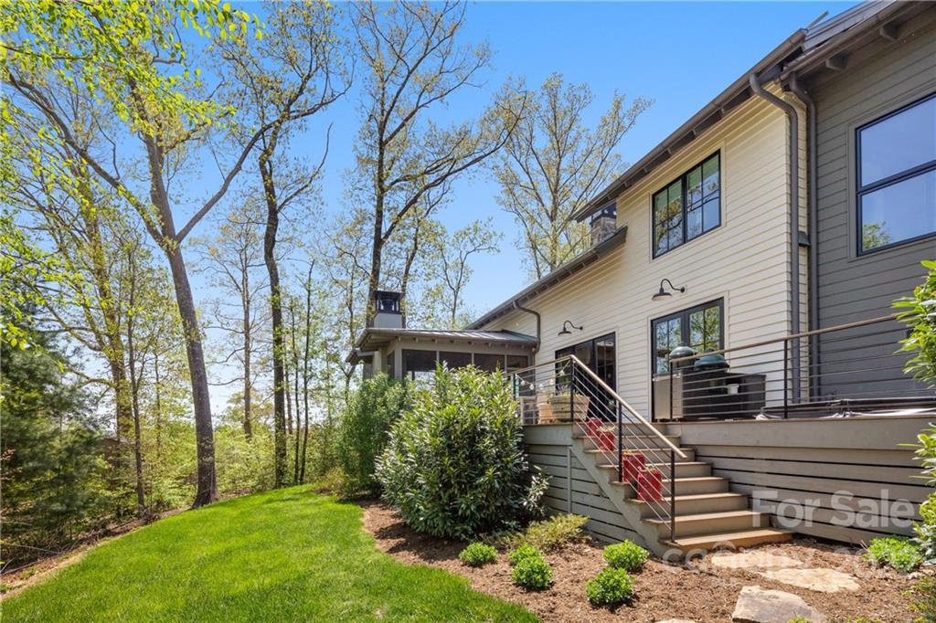 3 Faulkner Avenue Asheville NC 28805