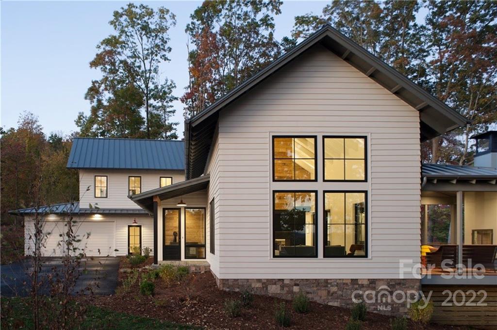 3 Faulkner Avenue Asheville NC 28805
