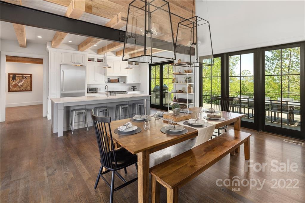 3 Faulkner Avenue Asheville NC 28805