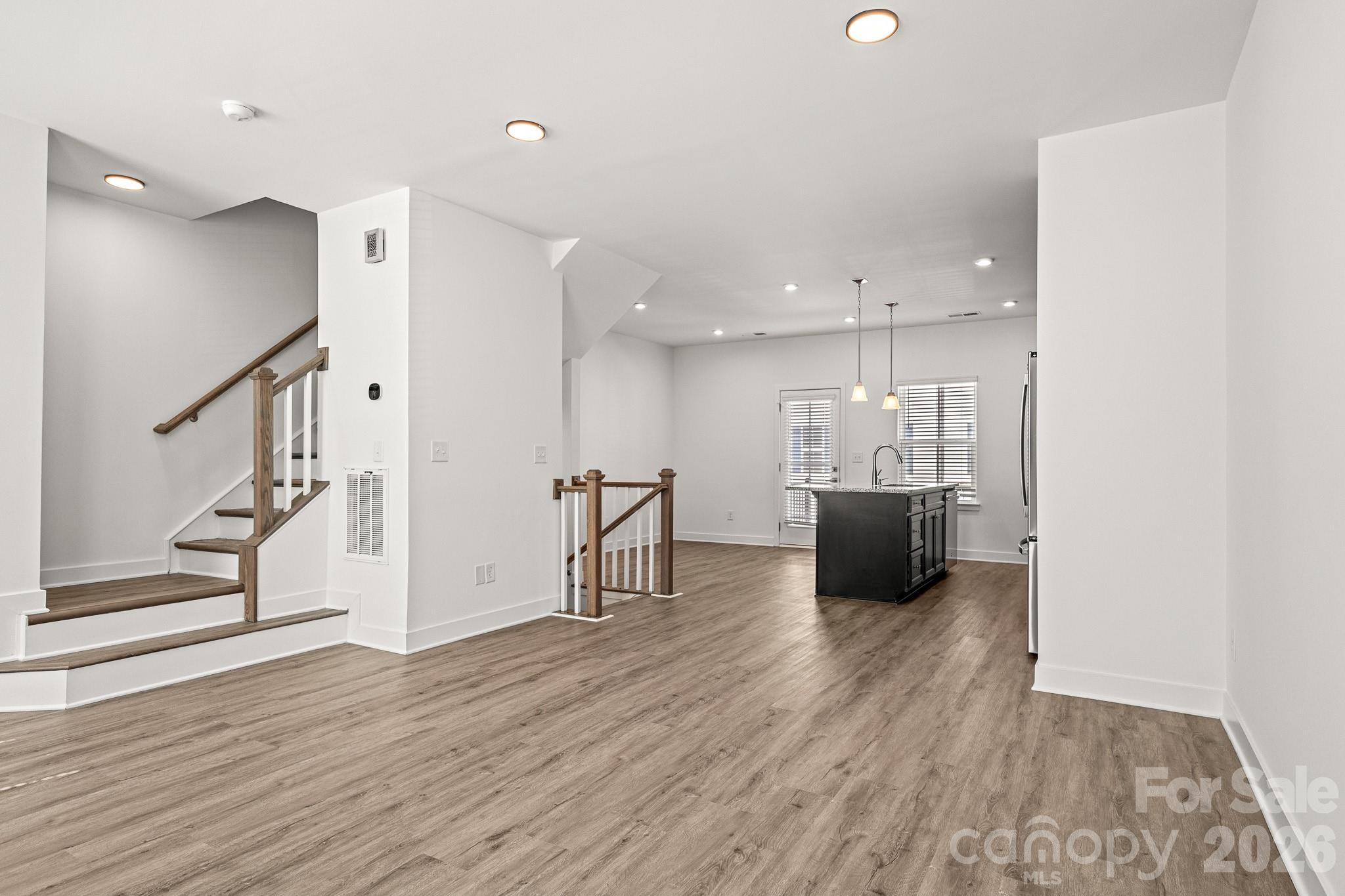 1713 Aspire Street Charlotte NC 28262