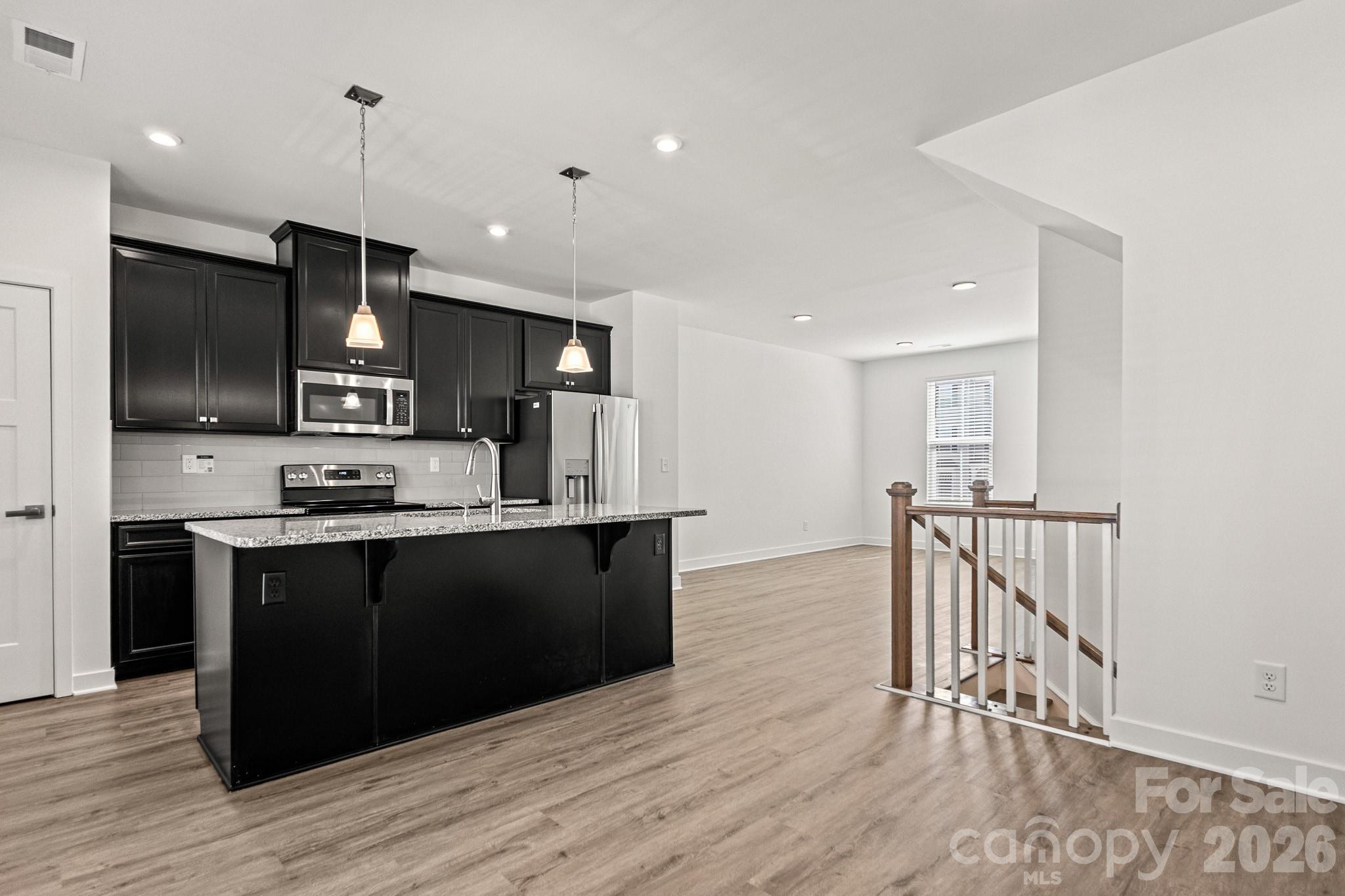 1713 Aspire Street Charlotte NC 28262