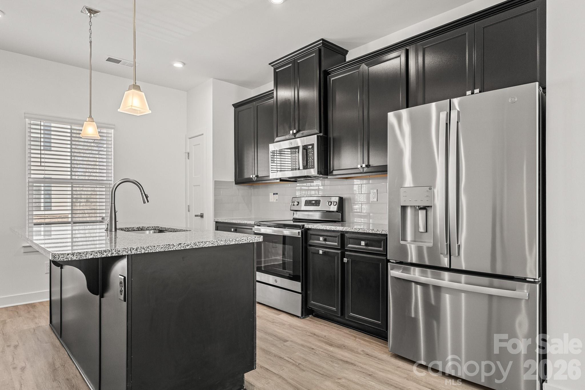 1713 Aspire Street Charlotte NC 28262