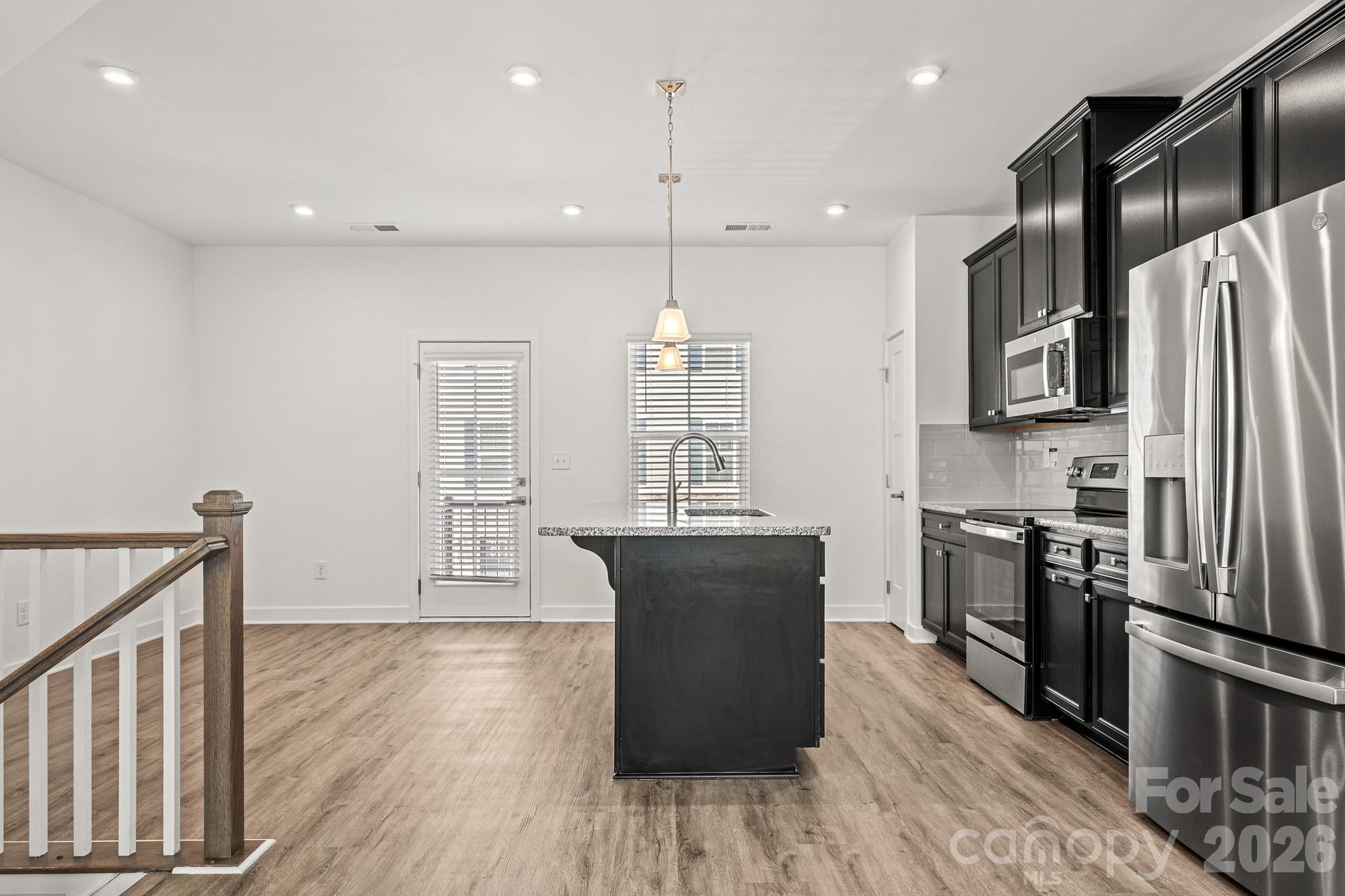 1713 Aspire Street Charlotte NC 28262
