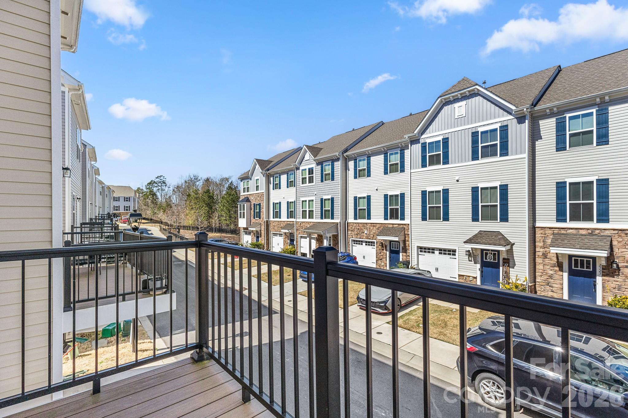 1713 Aspire Street Charlotte NC 28262