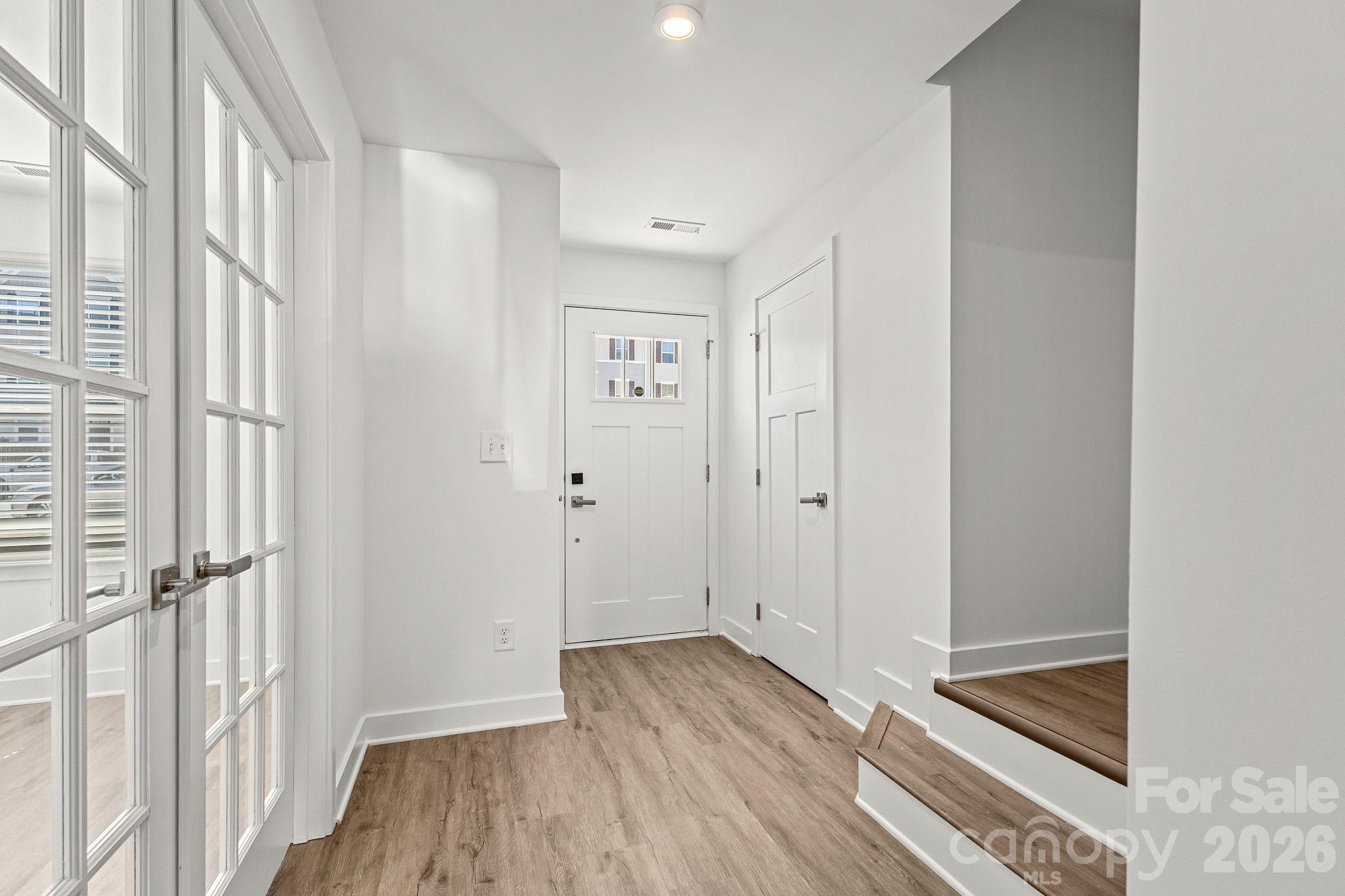 1713 Aspire Street Charlotte NC 28262