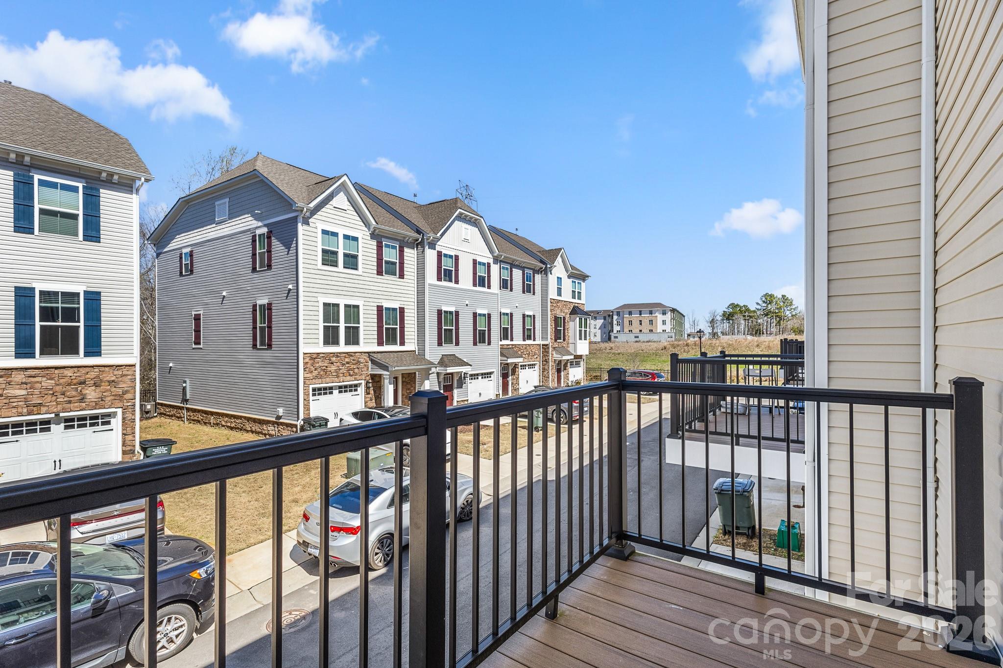 1713 Aspire Street Charlotte NC 28262
