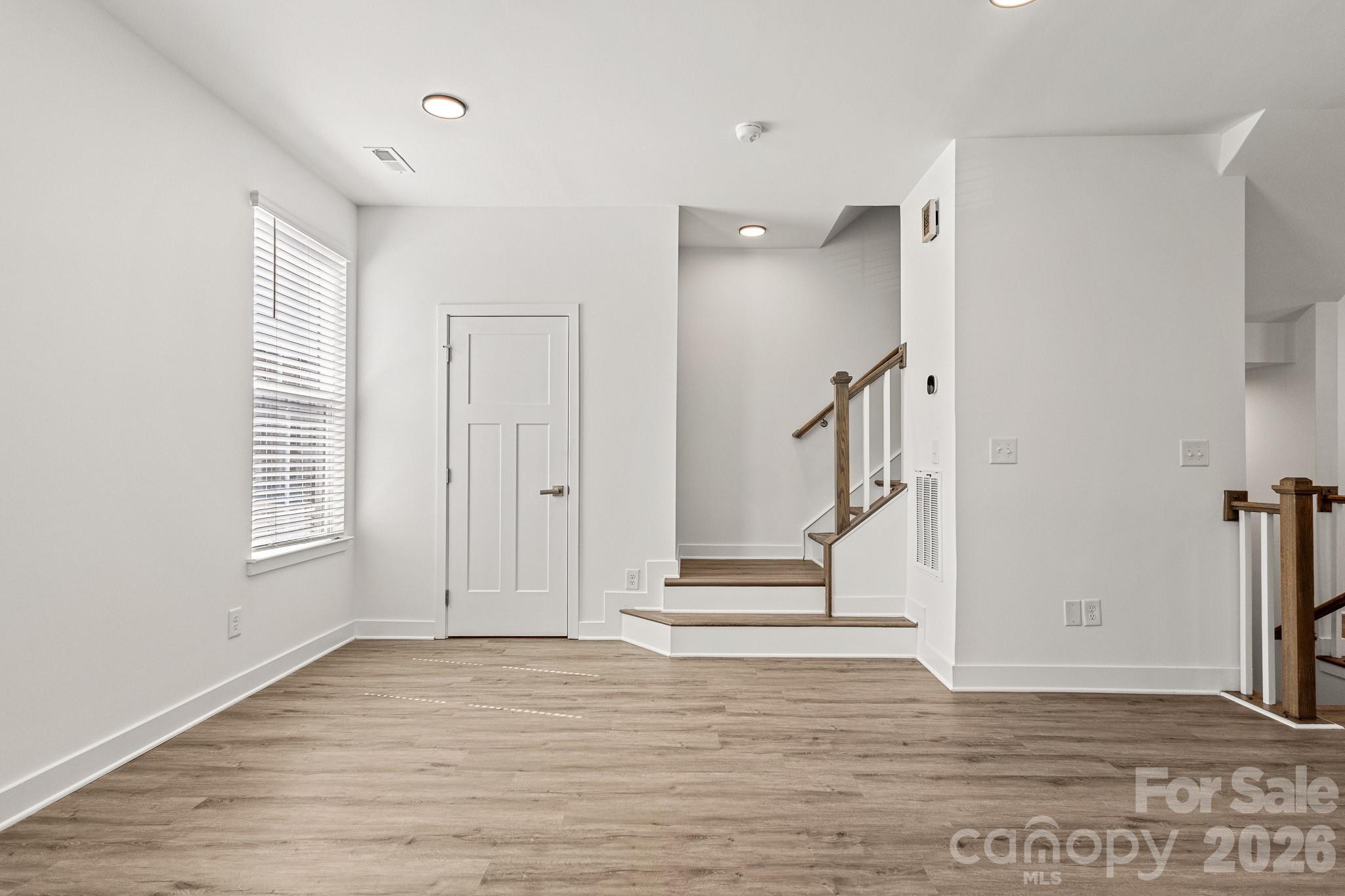 1713 Aspire Street Charlotte NC 28262