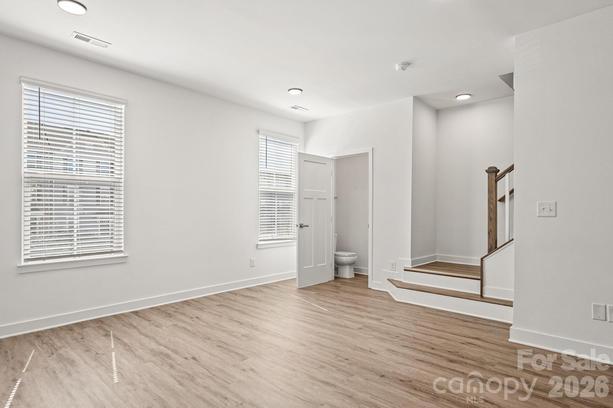 1713 Aspire Street Charlotte NC 28262