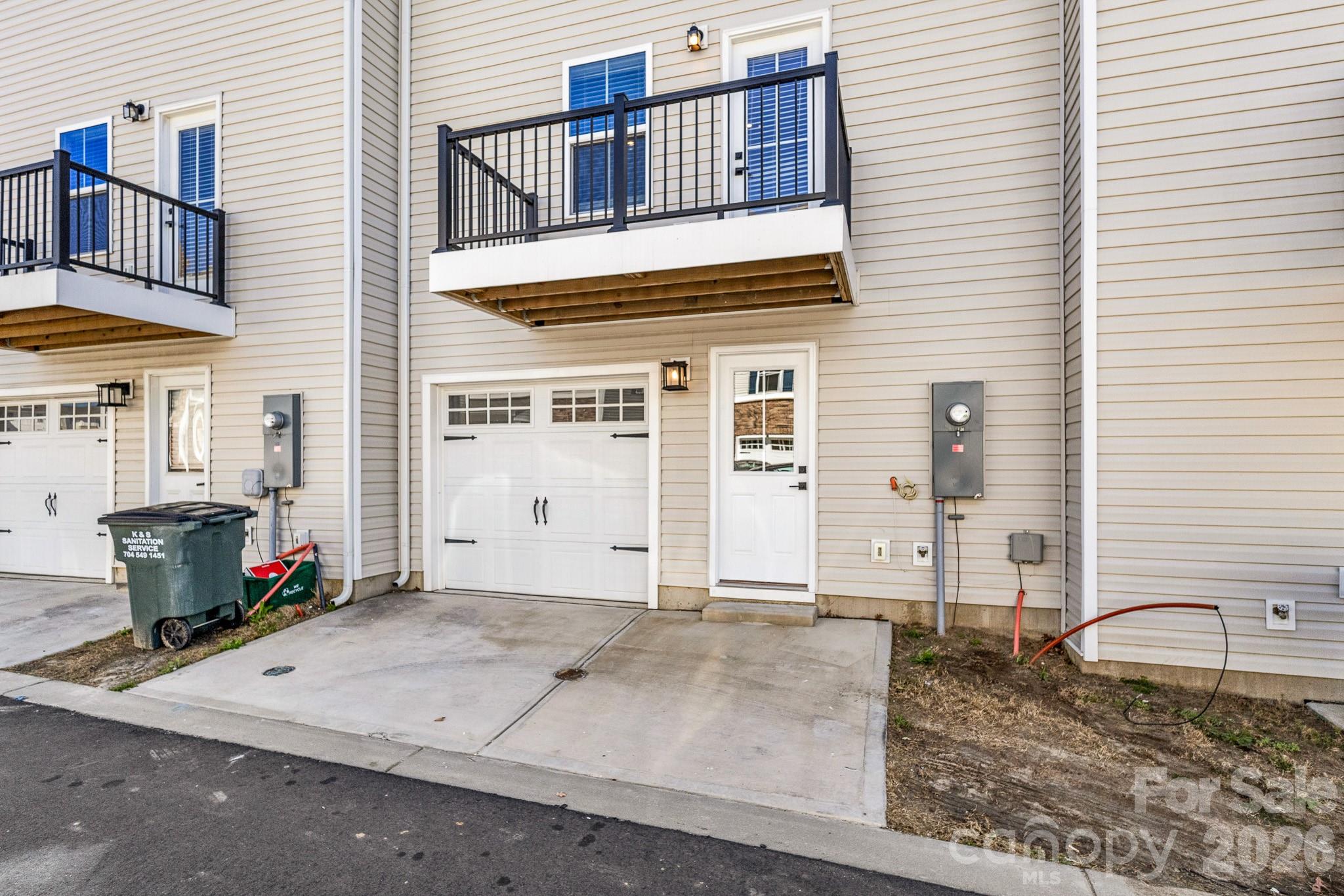 1713 Aspire Street Charlotte NC 28262