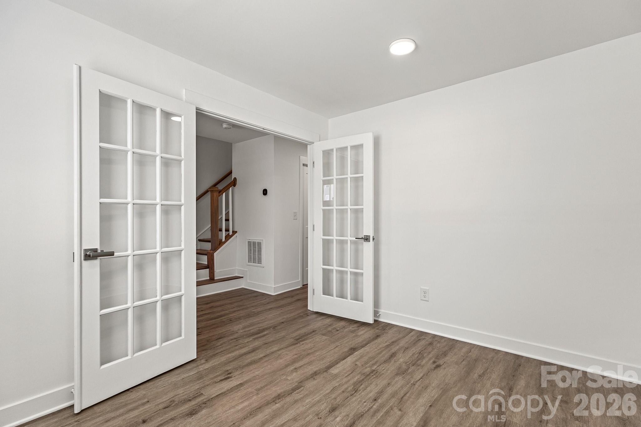 1713 Aspire Street Charlotte NC 28262