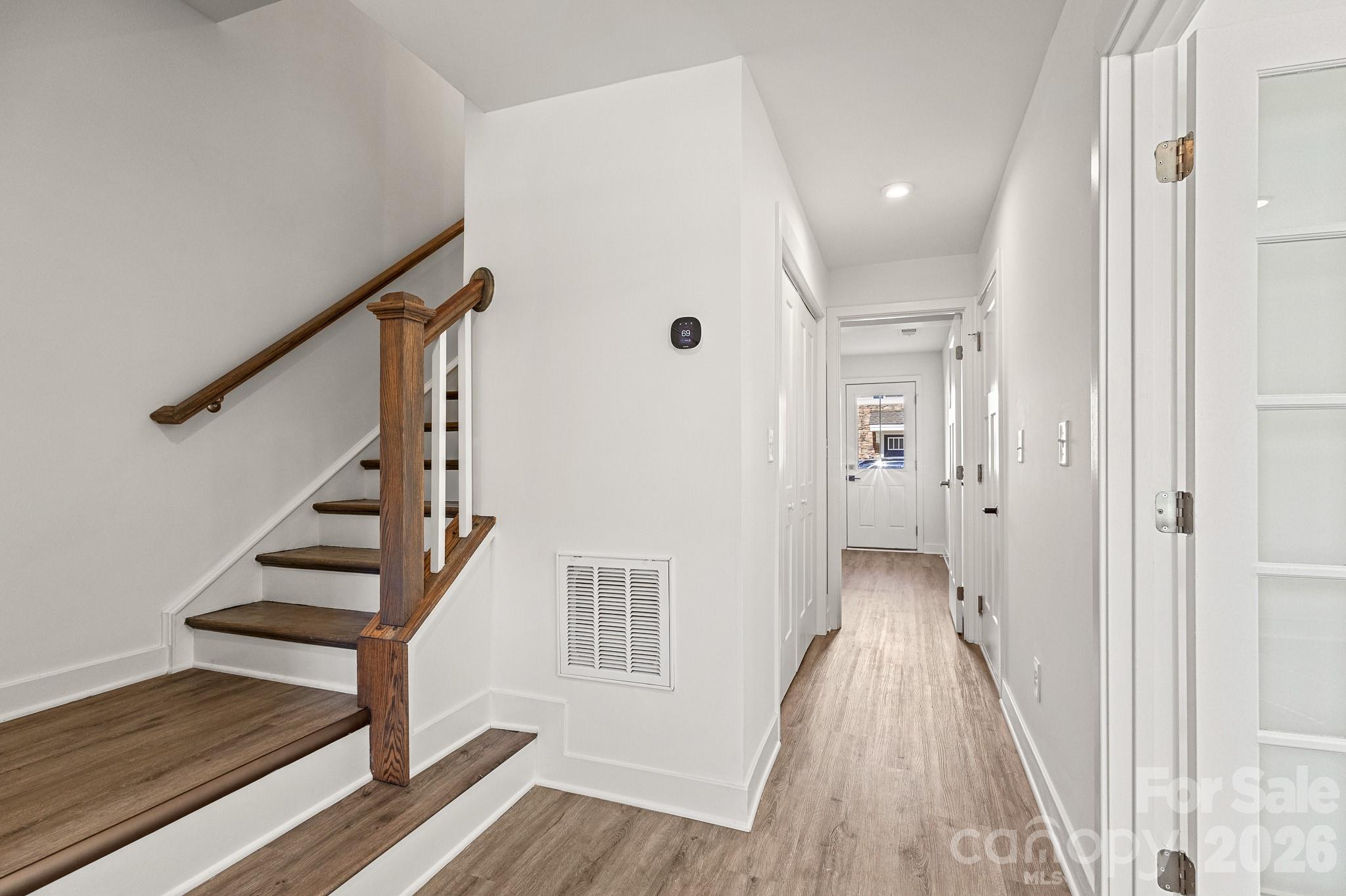 1713 Aspire Street Charlotte NC 28262