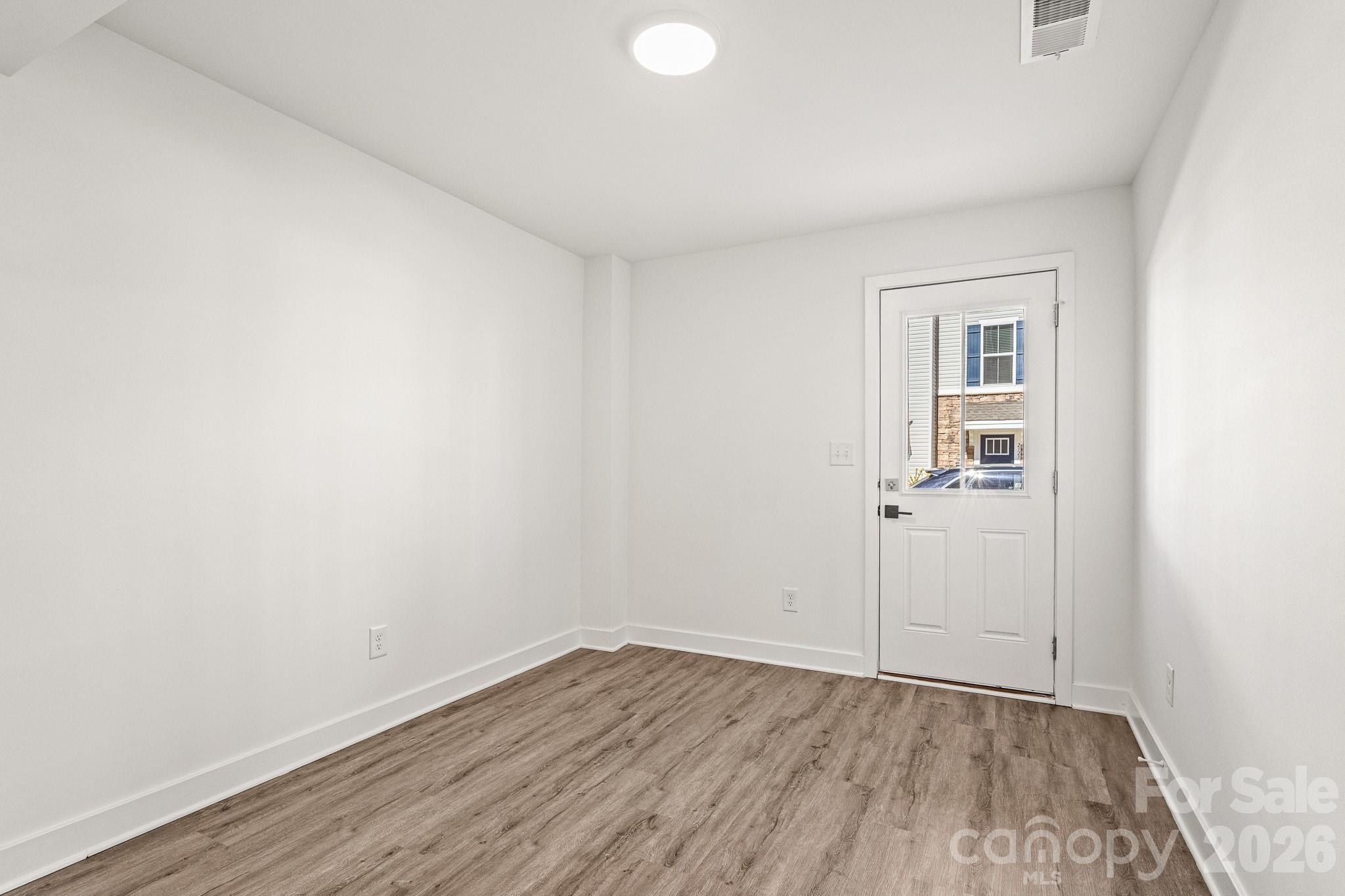 1713 Aspire Street Charlotte NC 28262