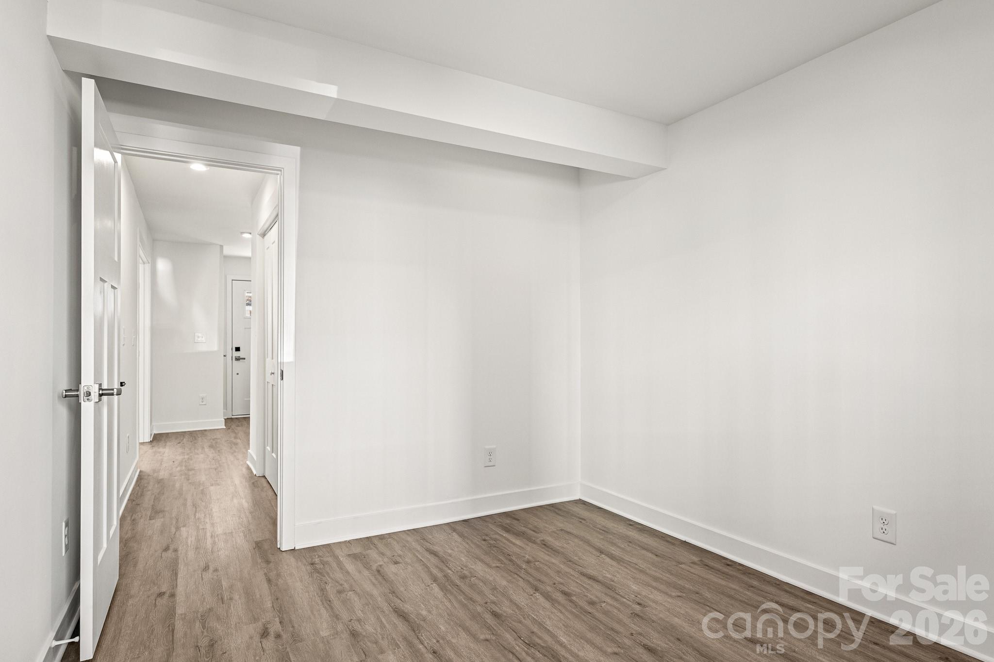 1713 Aspire Street Charlotte NC 28262