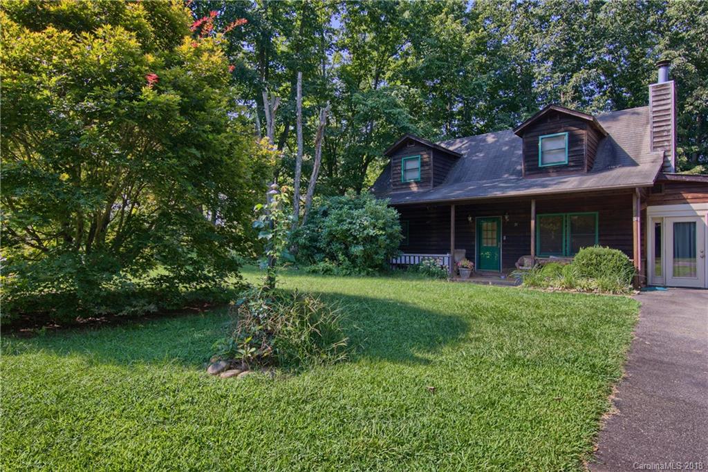 31 Cedar Hill Lane Weaverville NC 28787