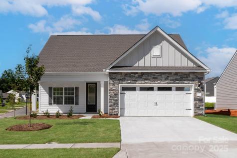 101 Rills Crossing Way Troutman NC 28166