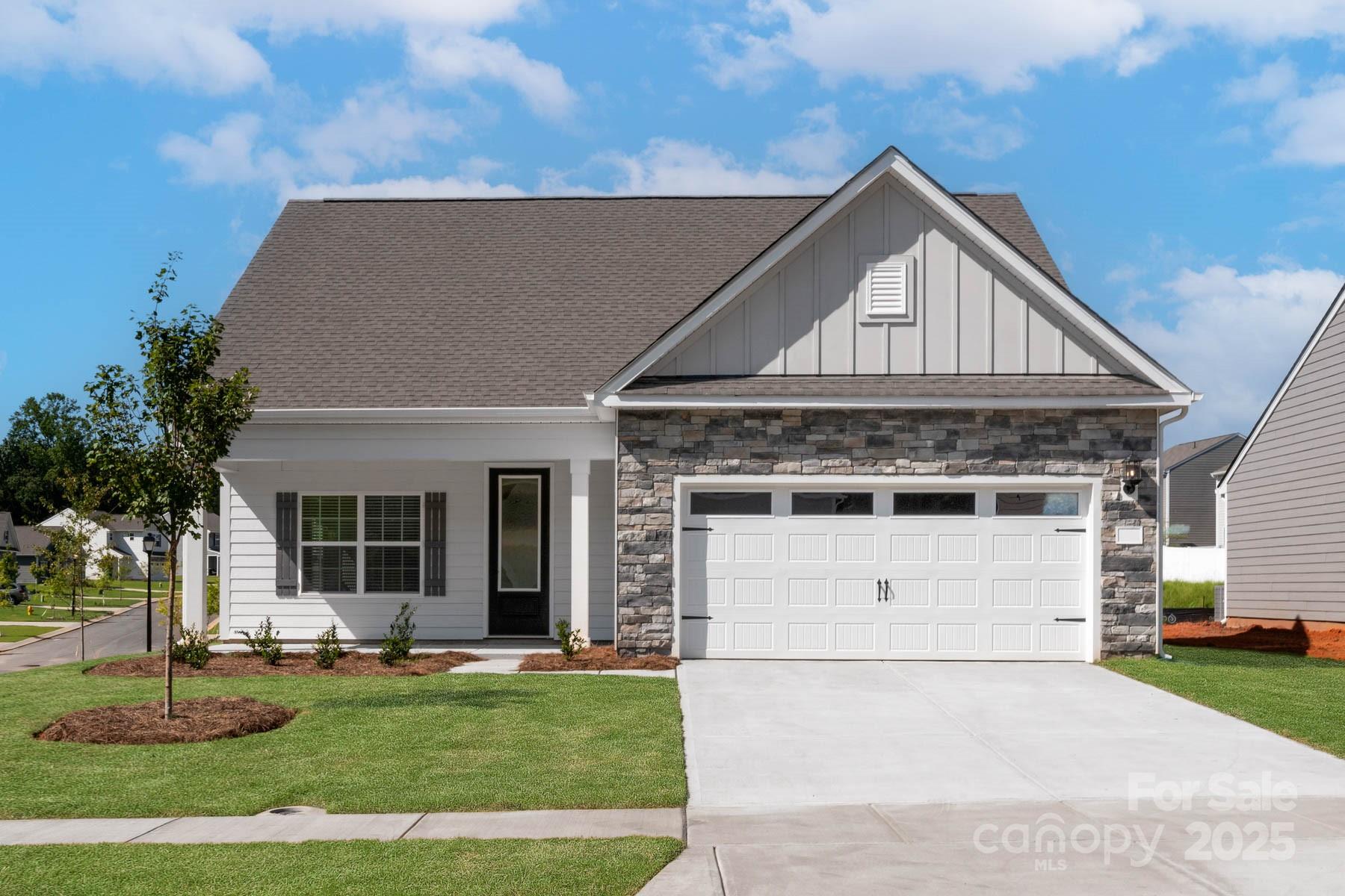 101 Rills Crossing Way Troutman NC 28166