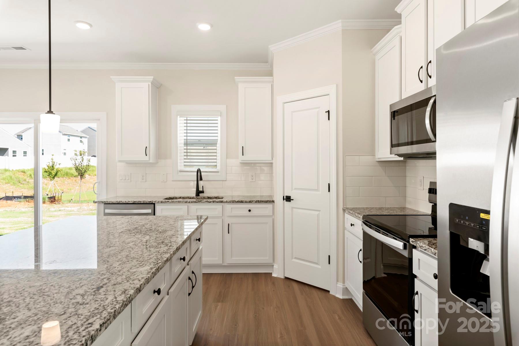 101 Rills Crossing Way Troutman NC 28166