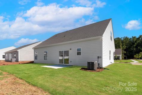 101 Rills Crossing Way Troutman NC 28166