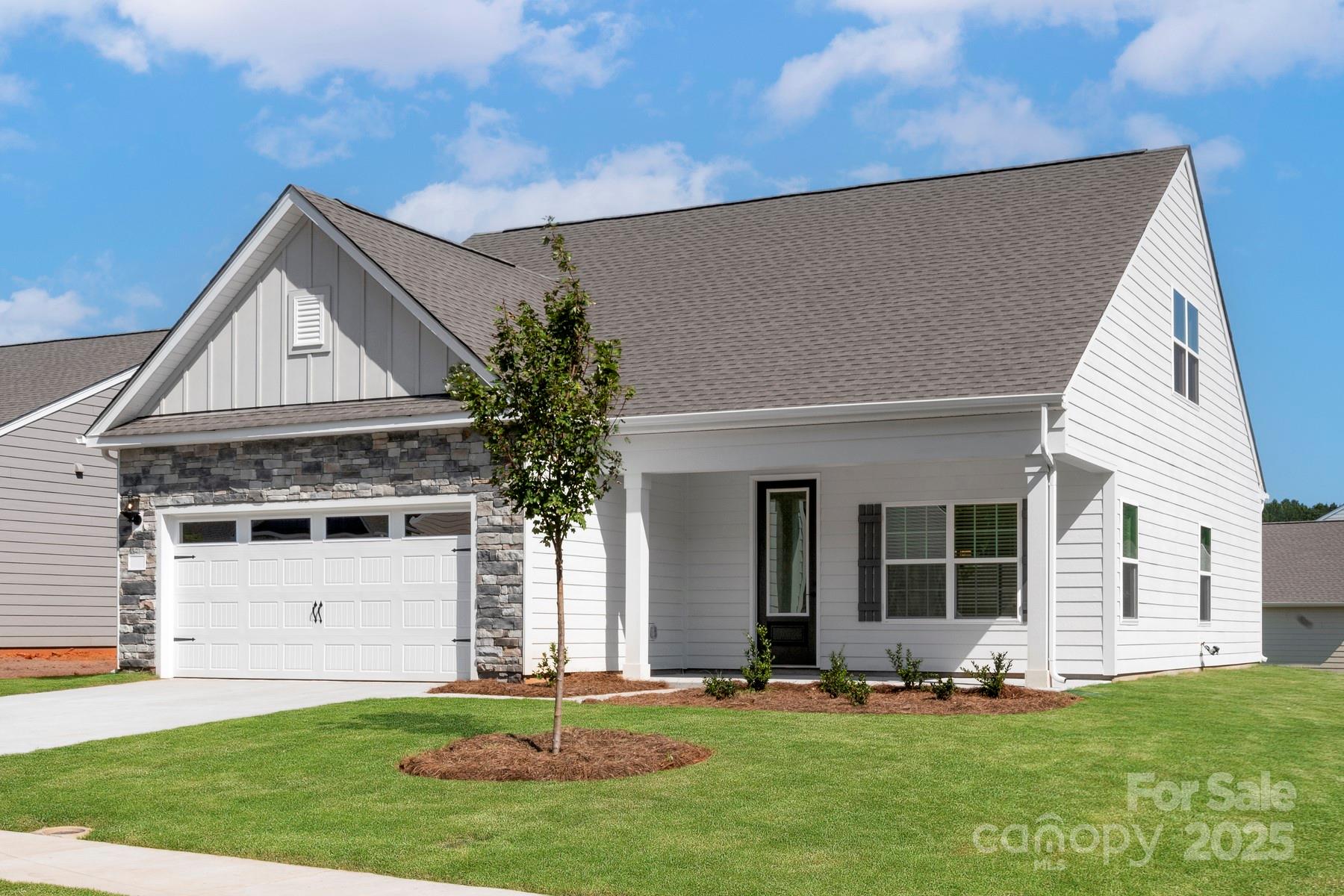 101 Rills Crossing Way Troutman NC 28166