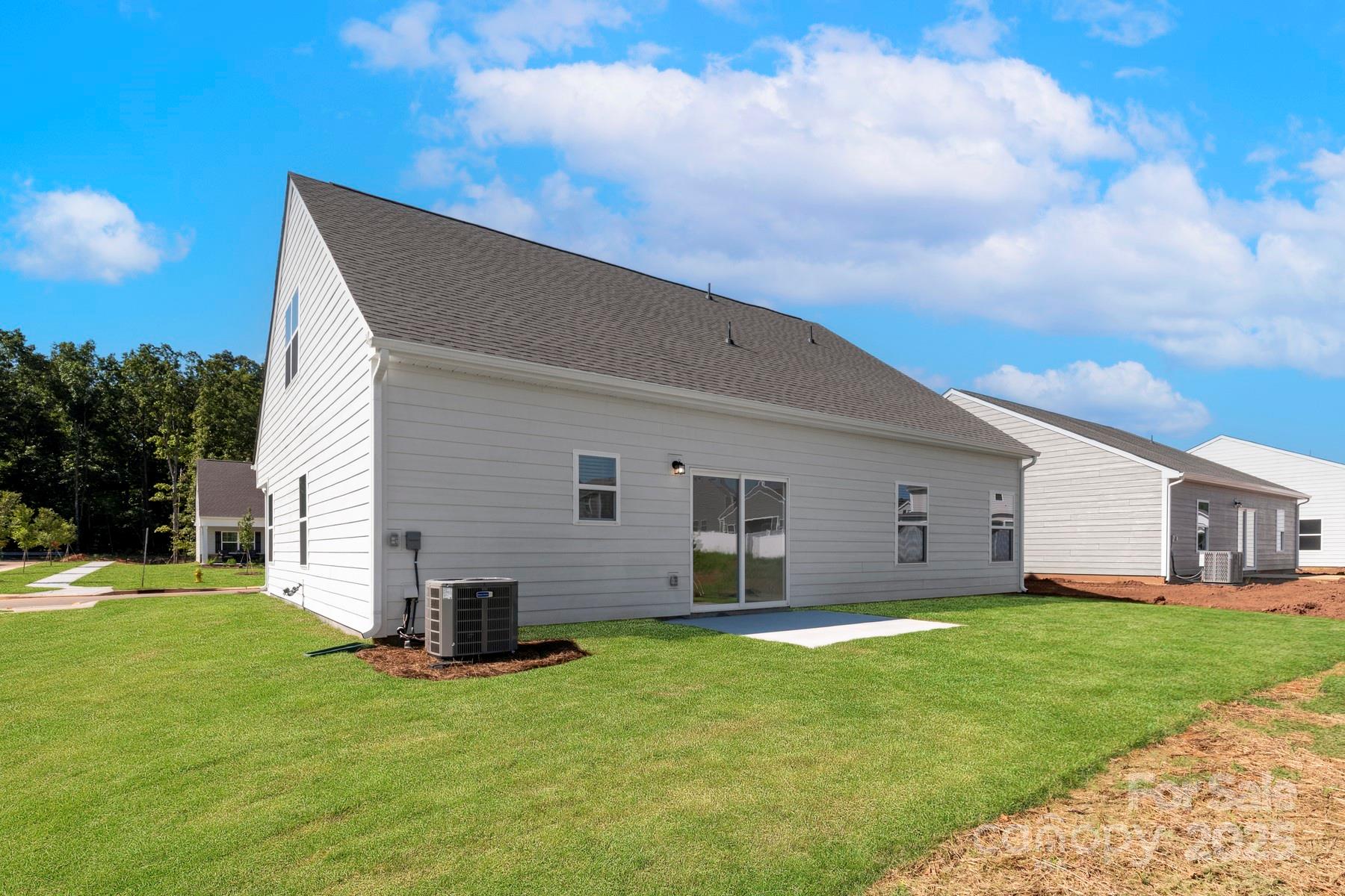101 Rills Crossing Way Troutman NC 28166