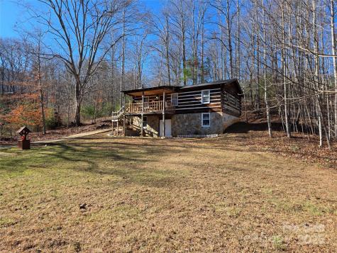 536 Hickory Springs Road Burnsville NC 28714