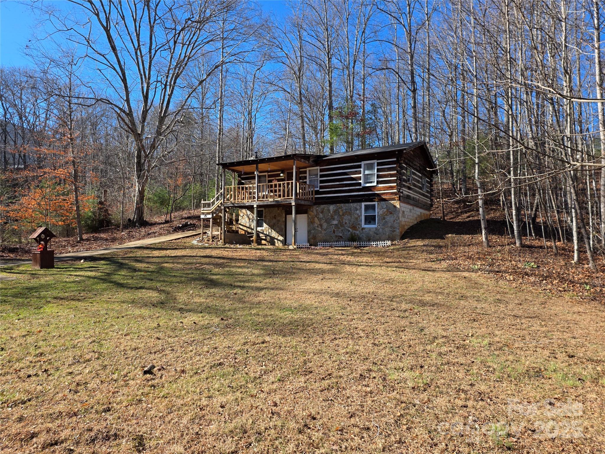 536 Hickory Springs Road Burnsville NC 28714