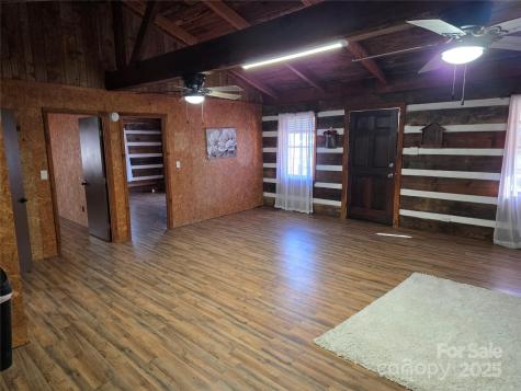 536 Hickory Springs Road Burnsville NC 28714