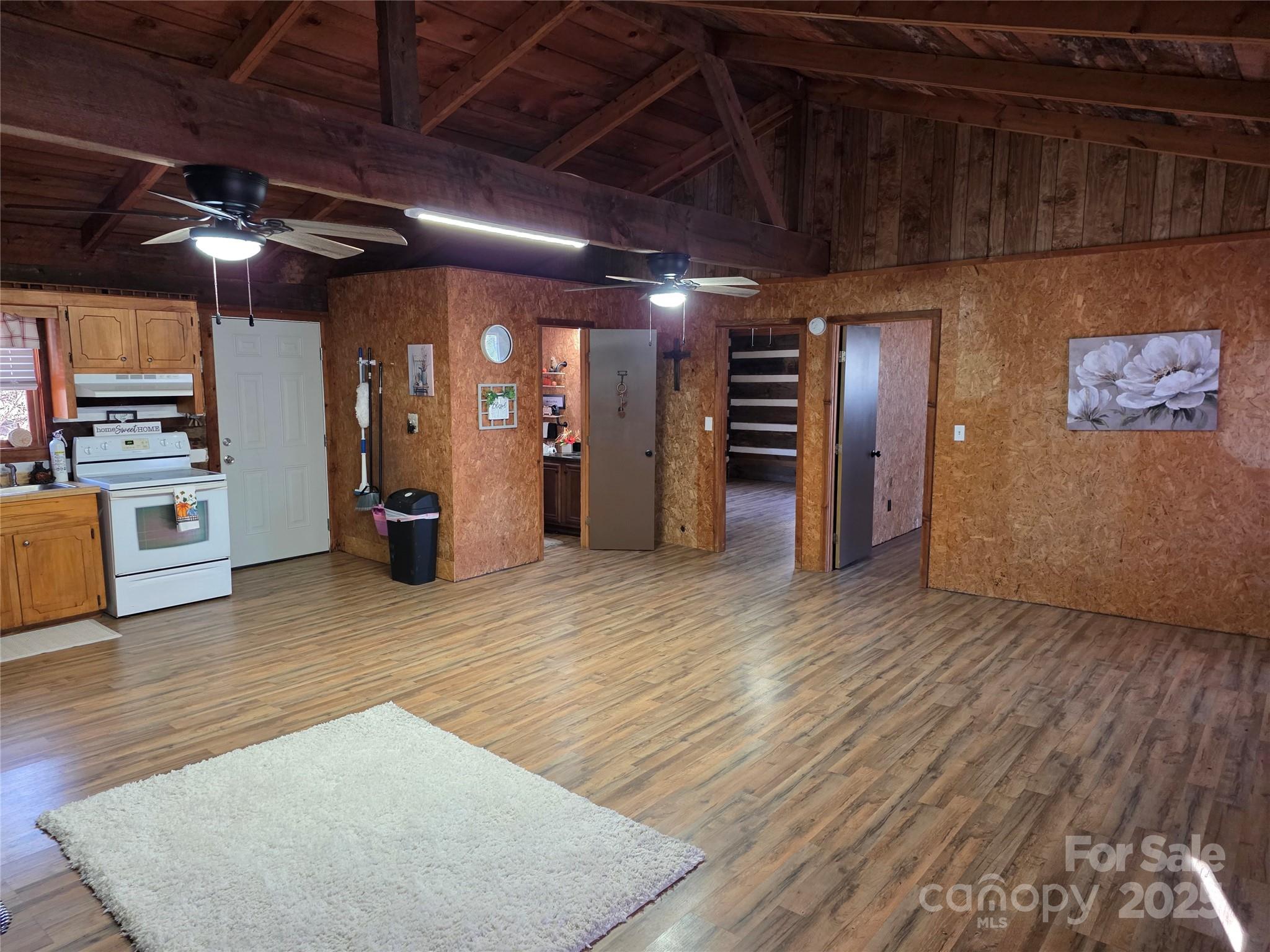 536 Hickory Springs Road Burnsville NC 28714