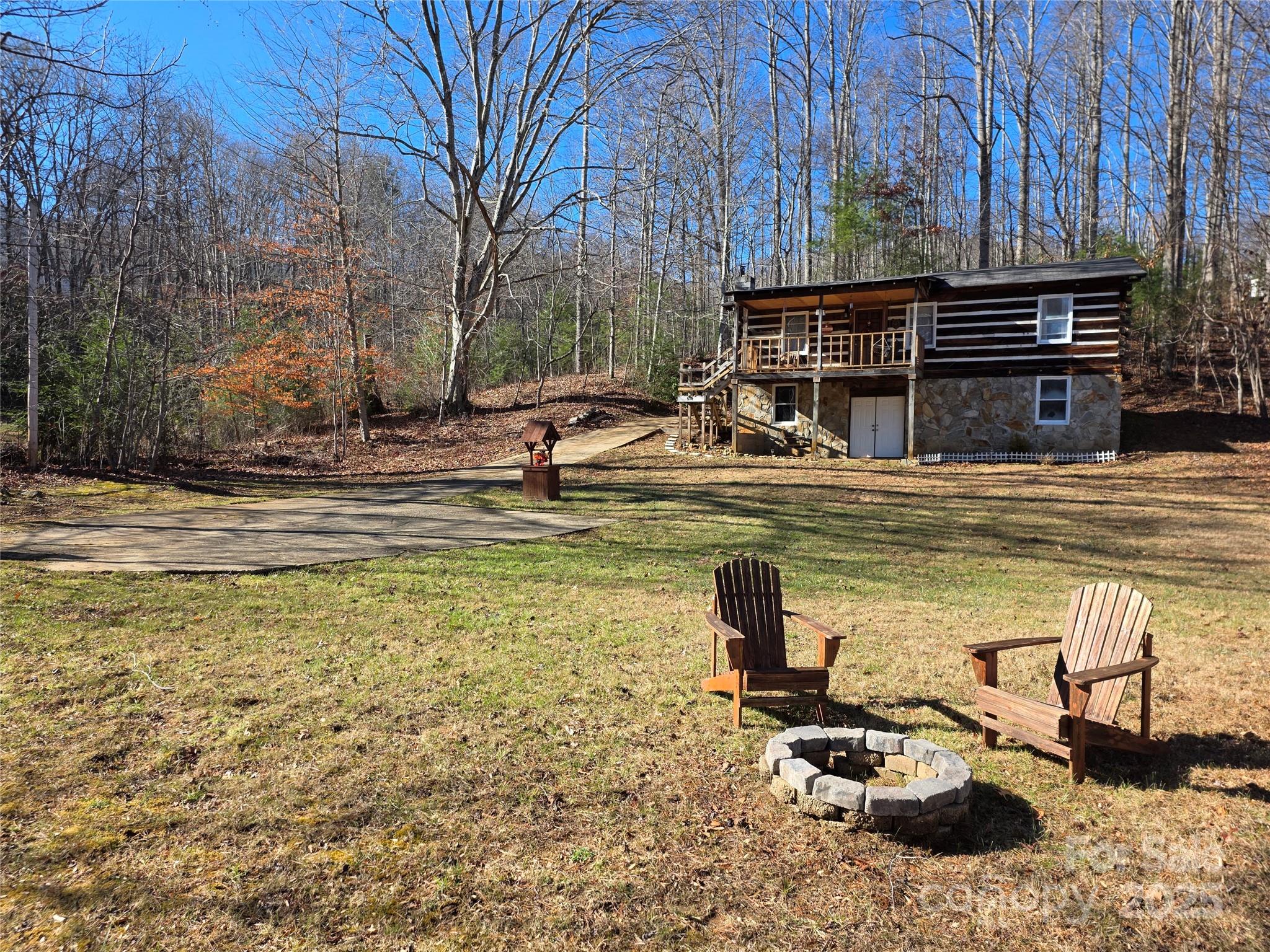 536 Hickory Springs Road Burnsville NC 28714