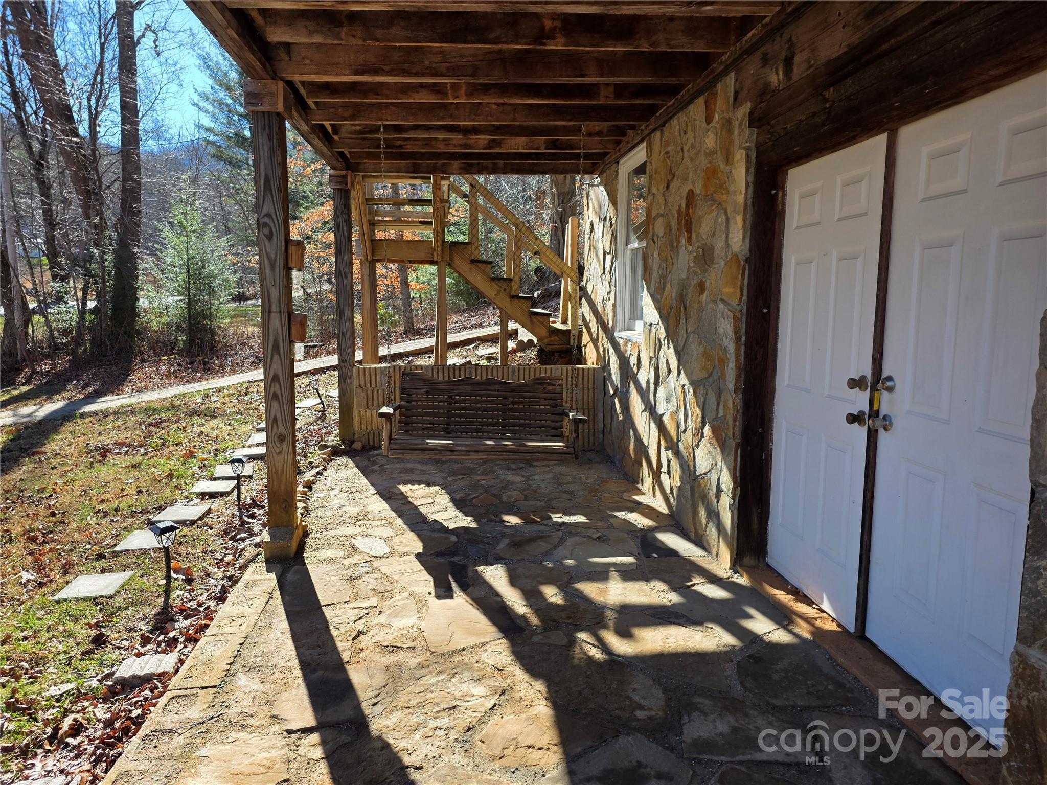 536 Hickory Springs Road Burnsville NC 28714