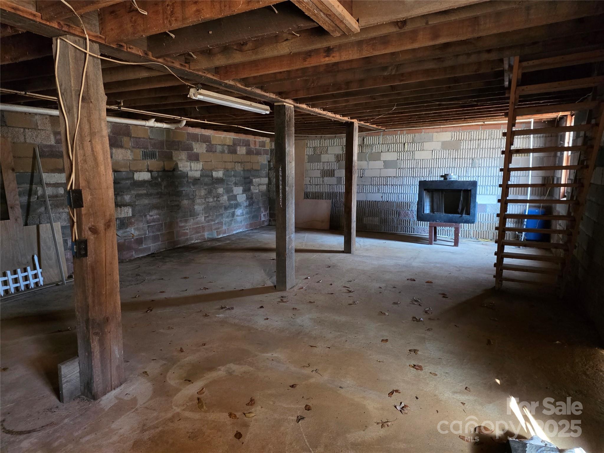 536 Hickory Springs Road Burnsville NC 28714