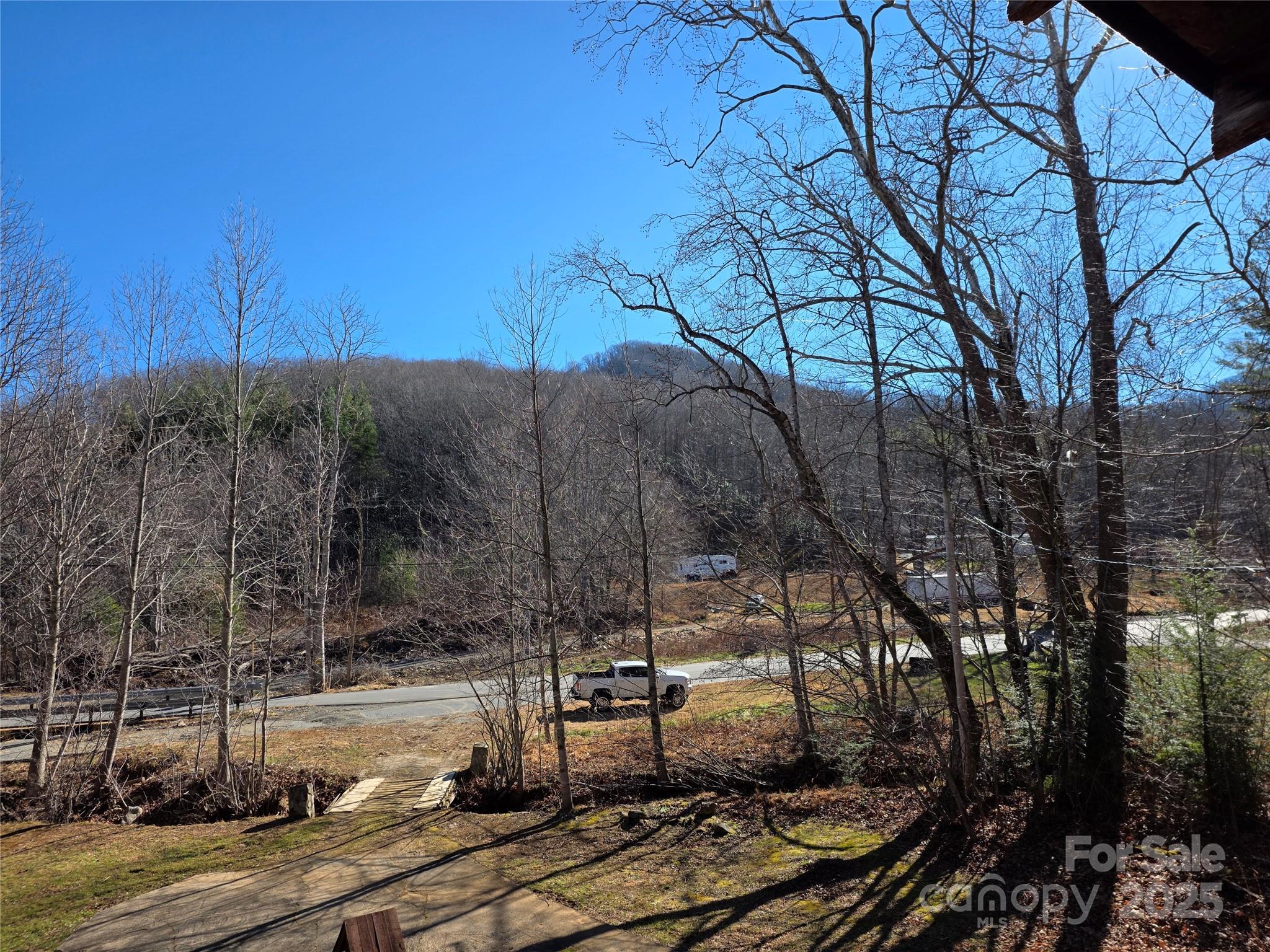 536 Hickory Springs Road Burnsville NC 28714