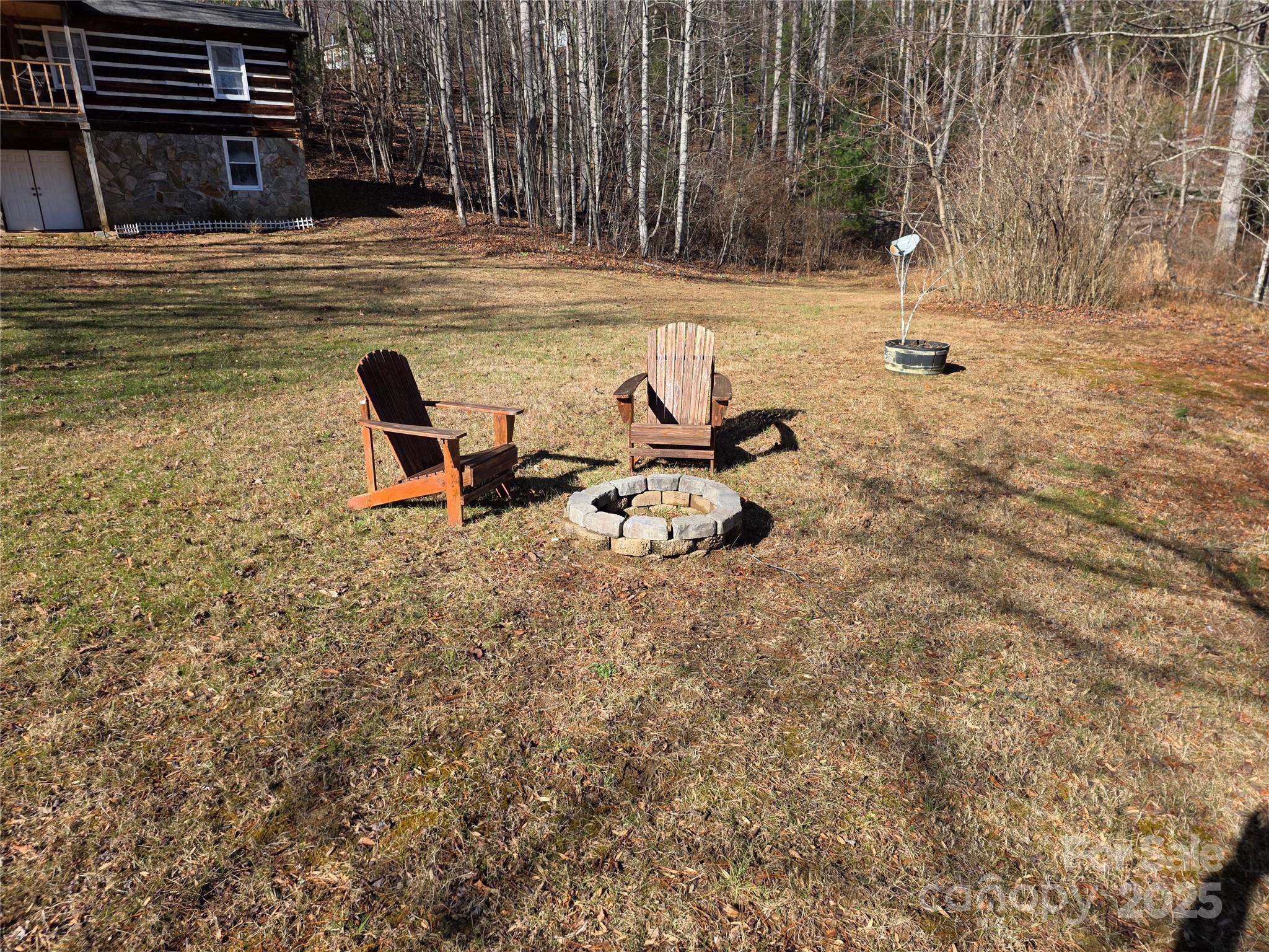 536 Hickory Springs Road Burnsville NC 28714