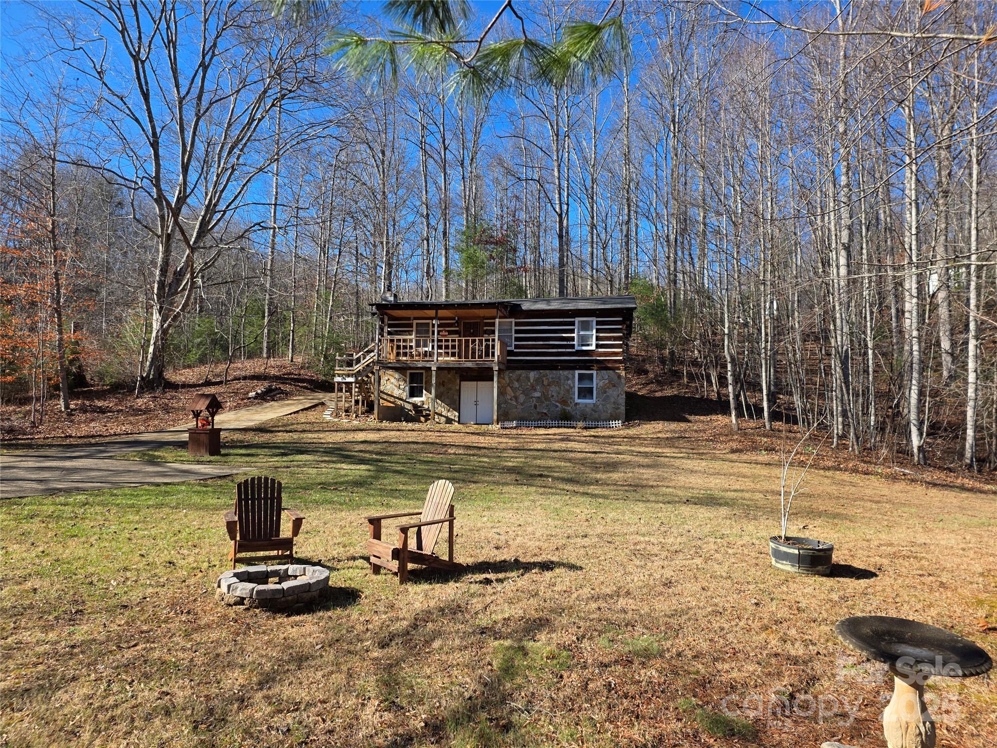 536 Hickory Springs Road Burnsville NC 28714