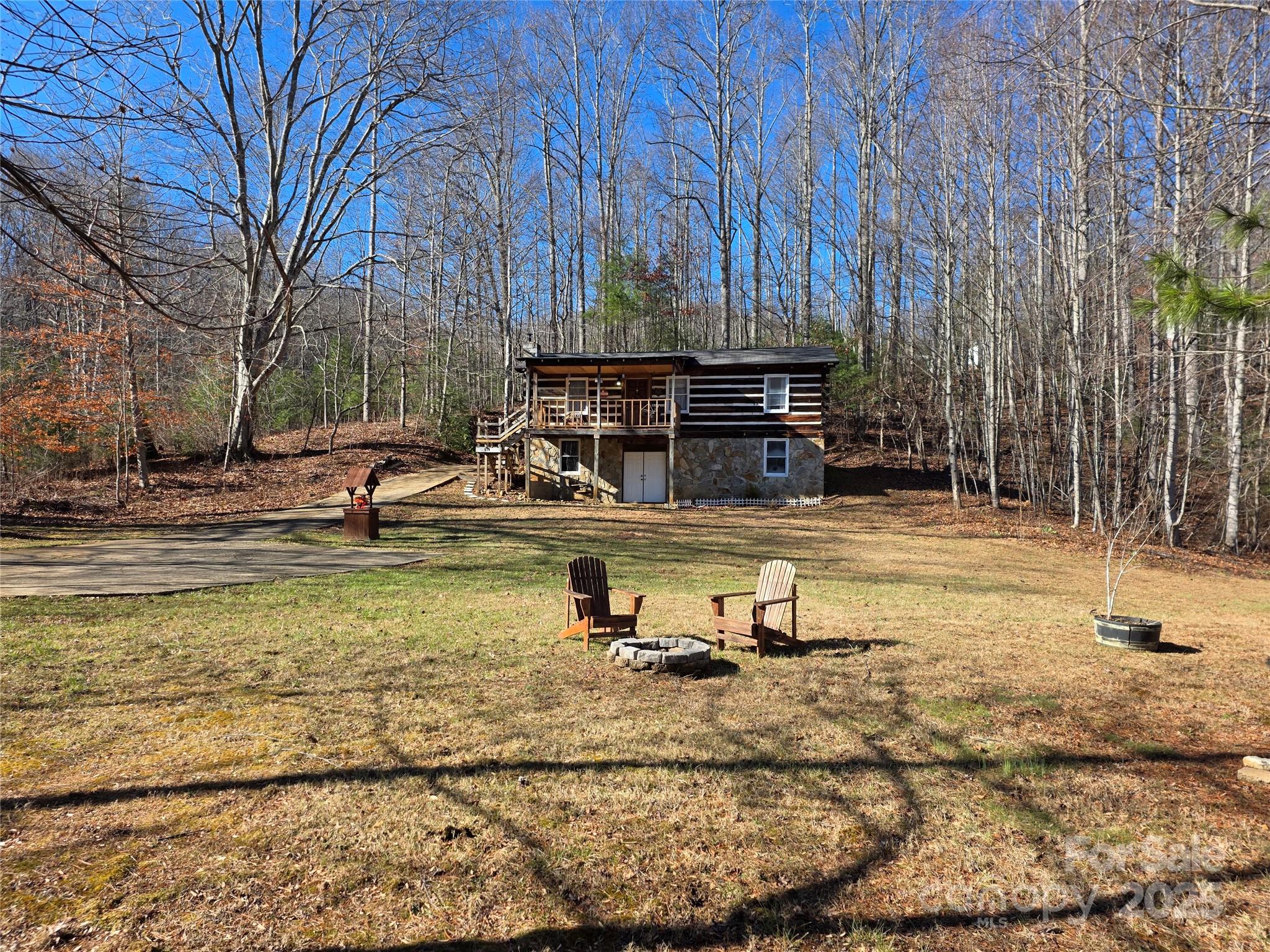 536 Hickory Springs Road Burnsville NC 28714