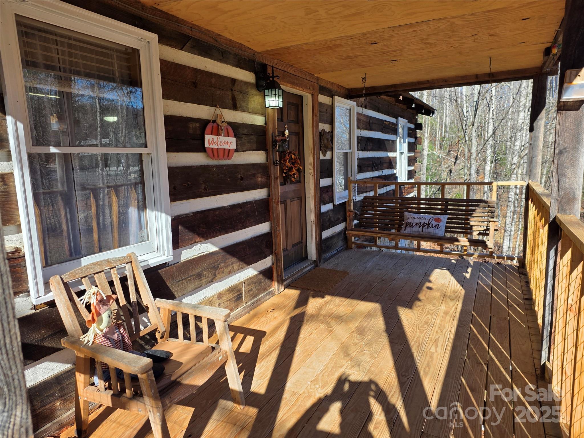 536 Hickory Springs Road Burnsville NC 28714