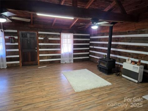 536 Hickory Springs Road Burnsville NC 28714