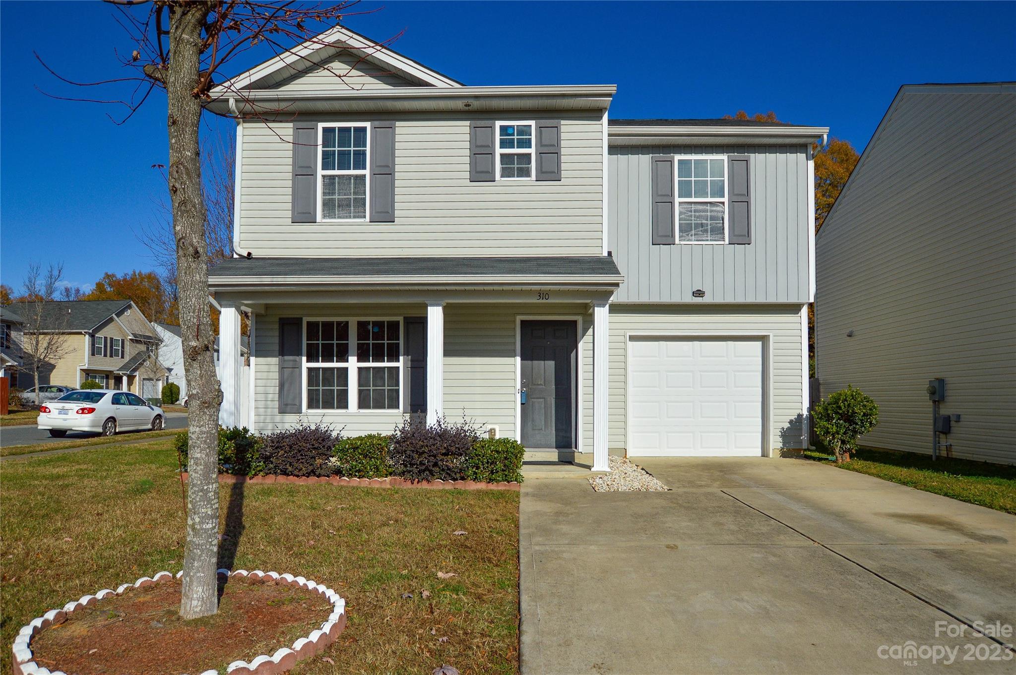 310 Alexander Park Drive Charlotte NC 28206