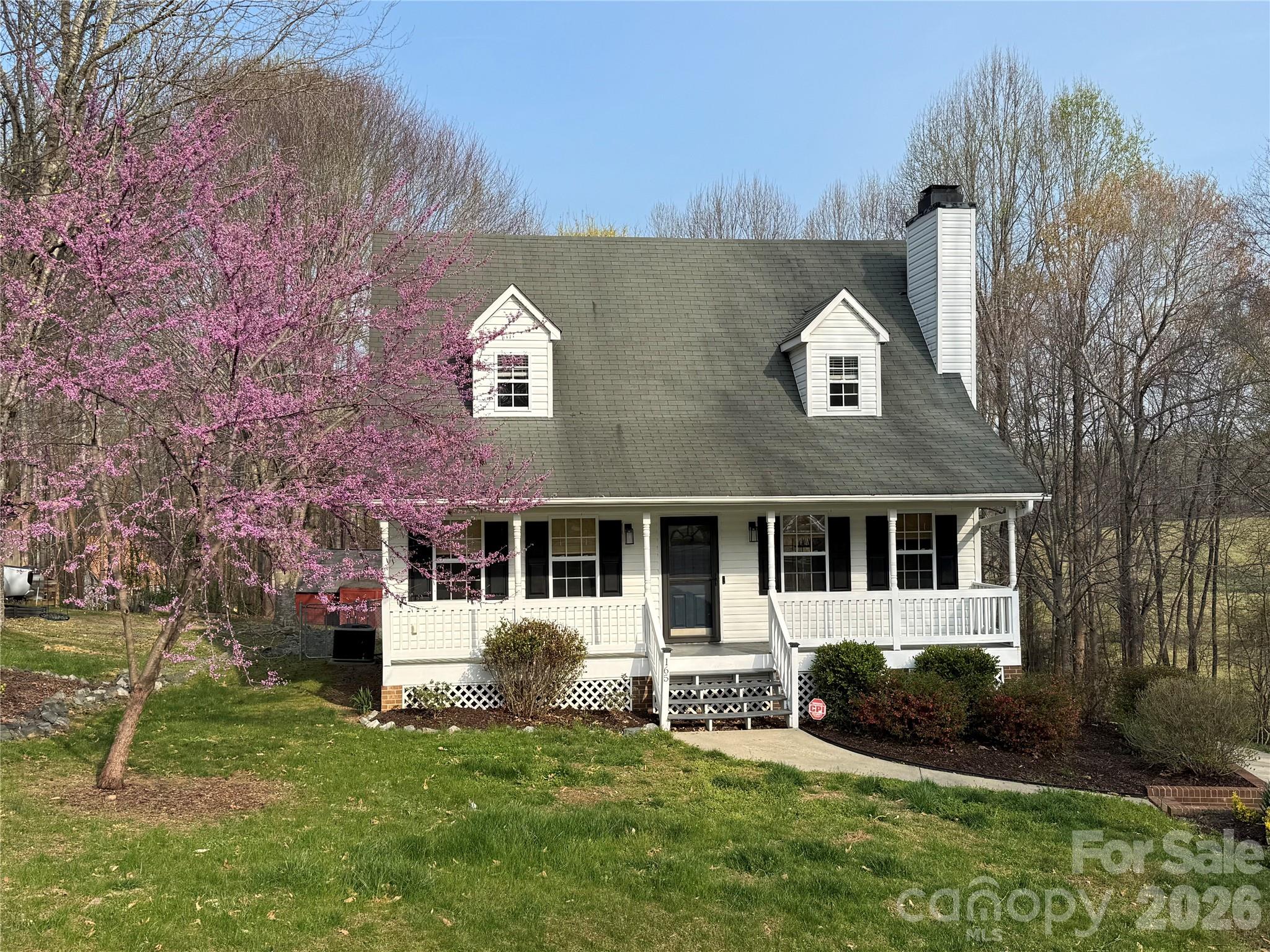 165 Crossfield Court Lexington NC 27295