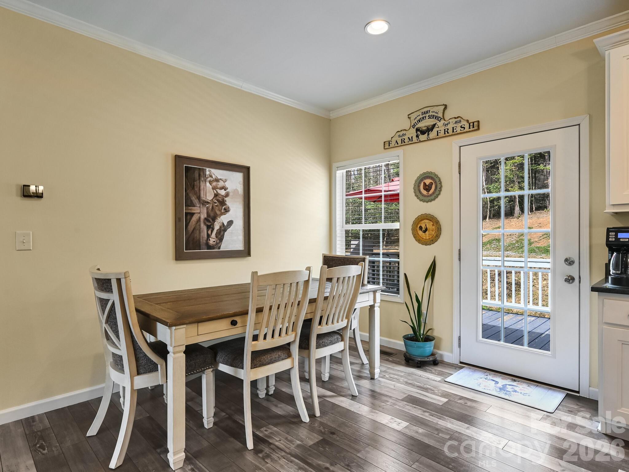 241 West Sunset Ridge Drive Etowah NC 28729