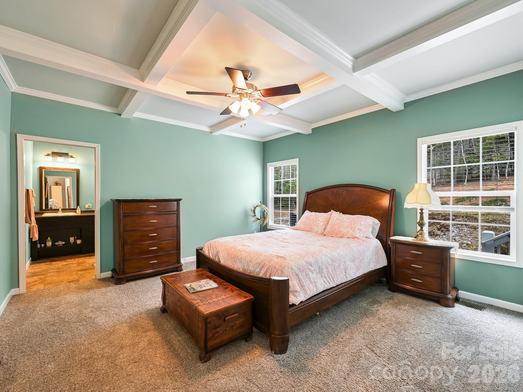 241 West Sunset Ridge Drive Etowah NC 28729
