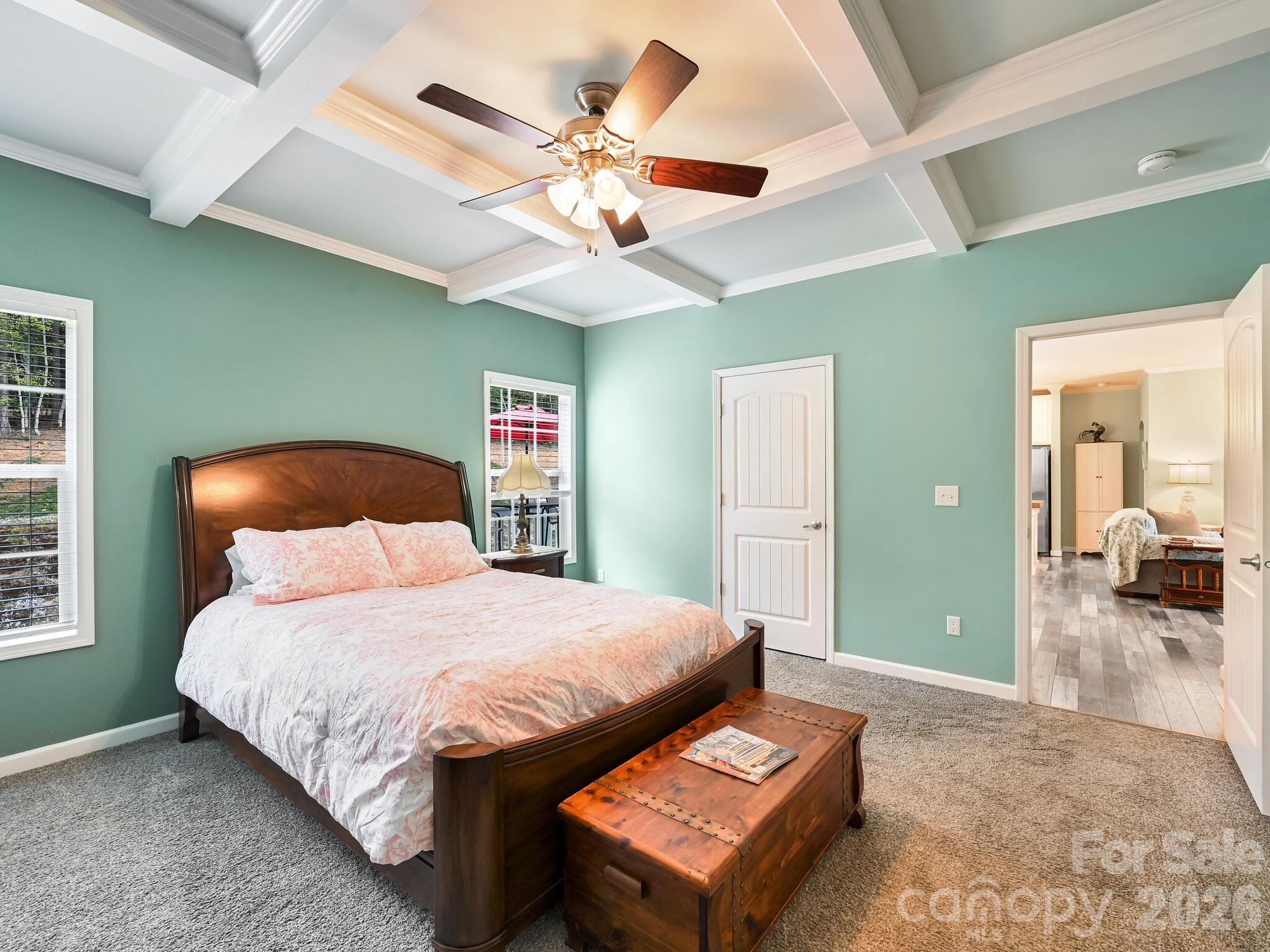 241 West Sunset Ridge Drive Etowah NC 28729