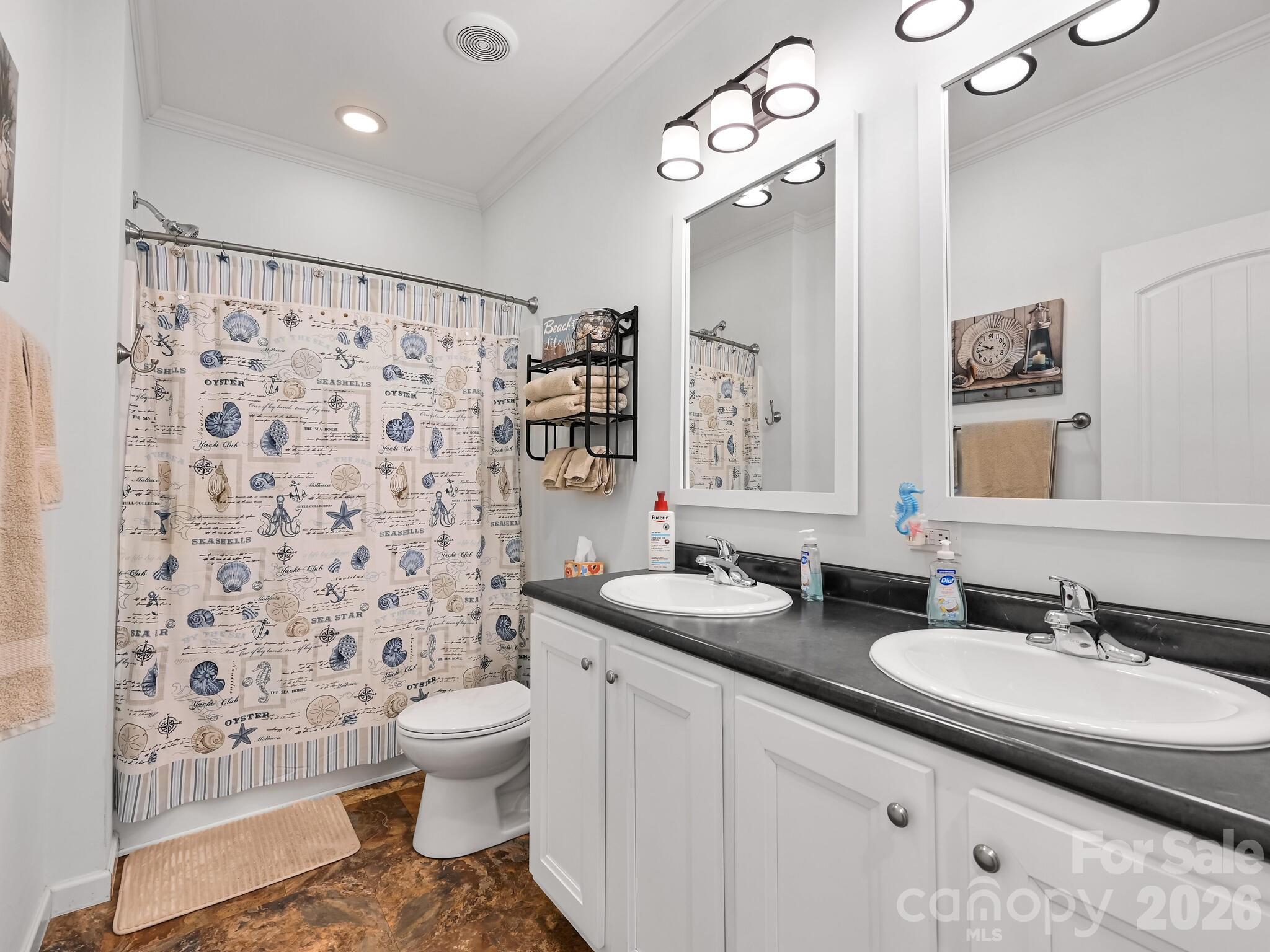 241 West Sunset Ridge Drive Etowah NC 28729