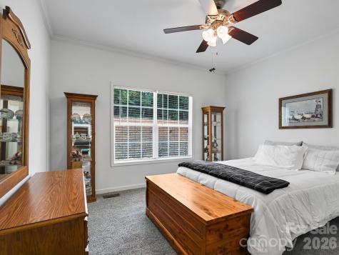 241 West Sunset Ridge Drive Etowah NC 28729
