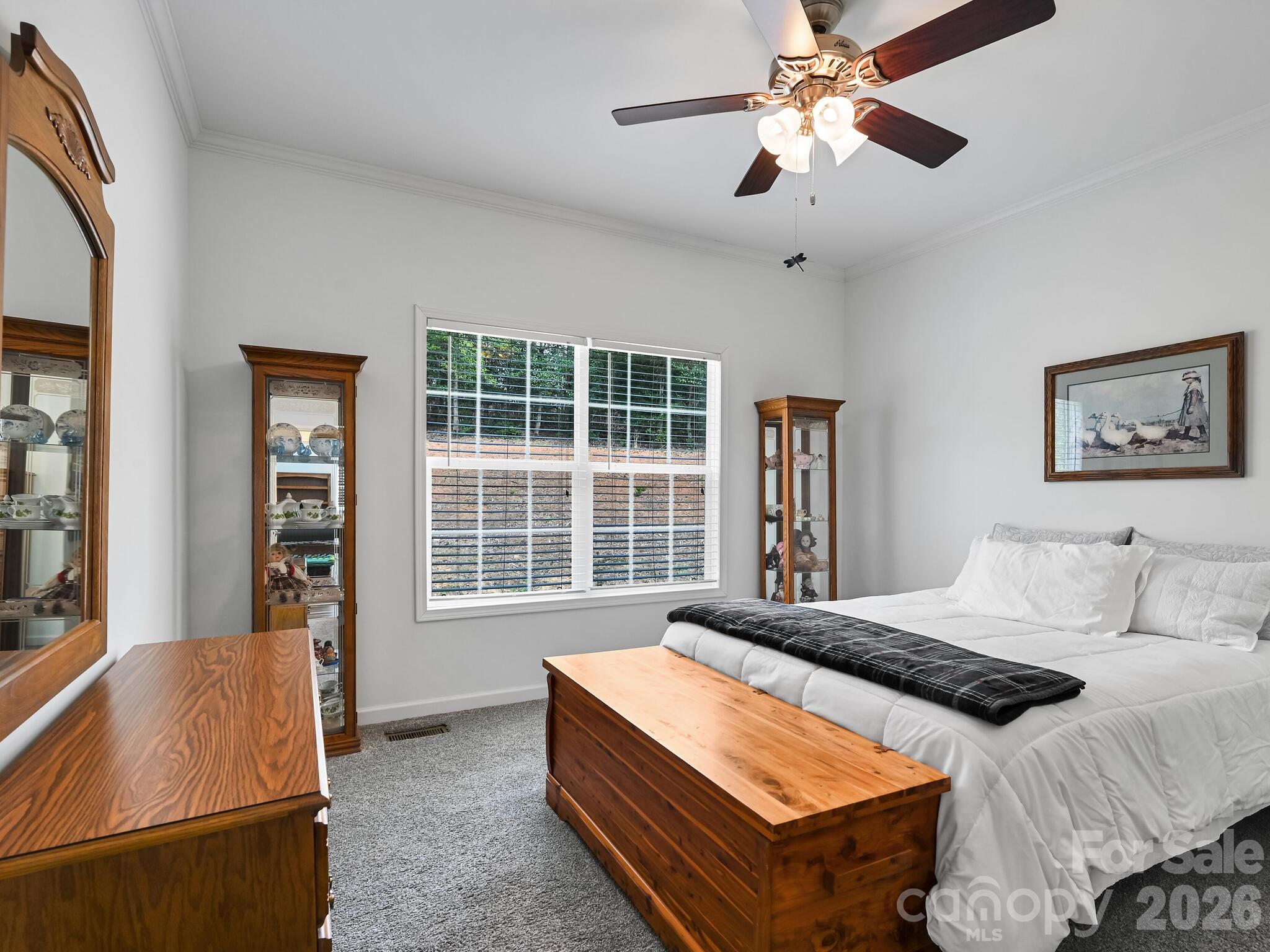 241 West Sunset Ridge Drive Etowah NC 28729