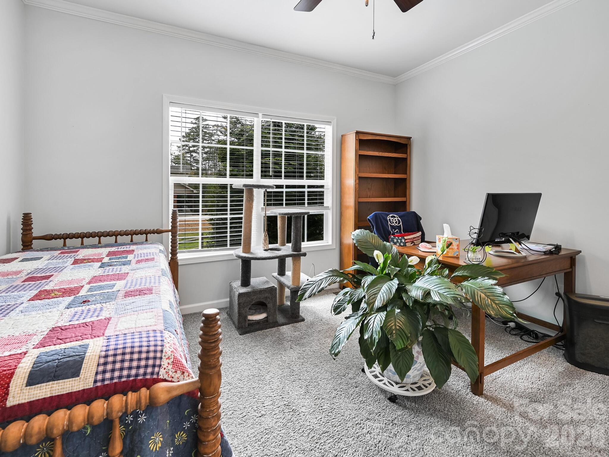 241 West Sunset Ridge Drive Etowah NC 28729