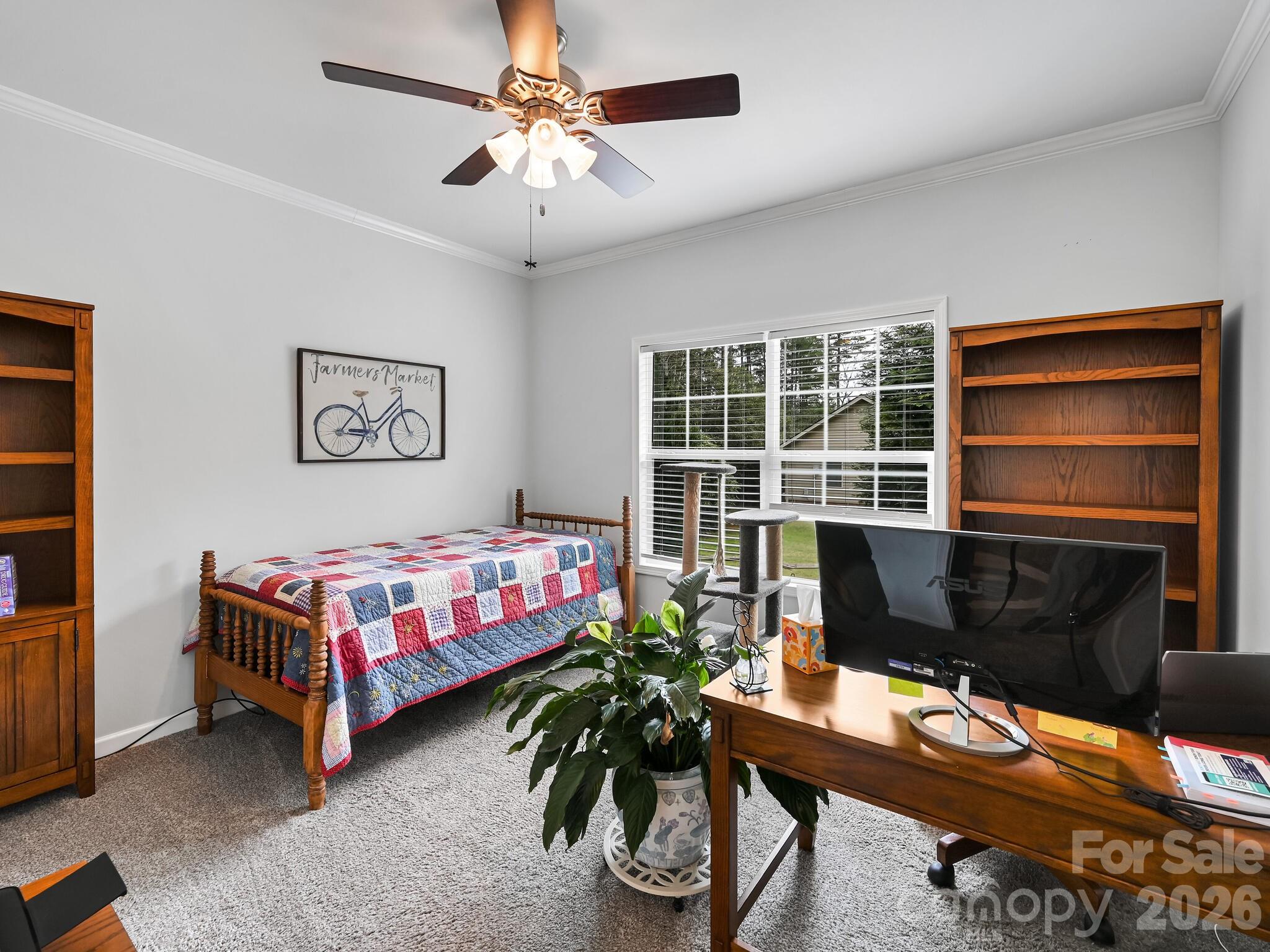 241 West Sunset Ridge Drive Etowah NC 28729