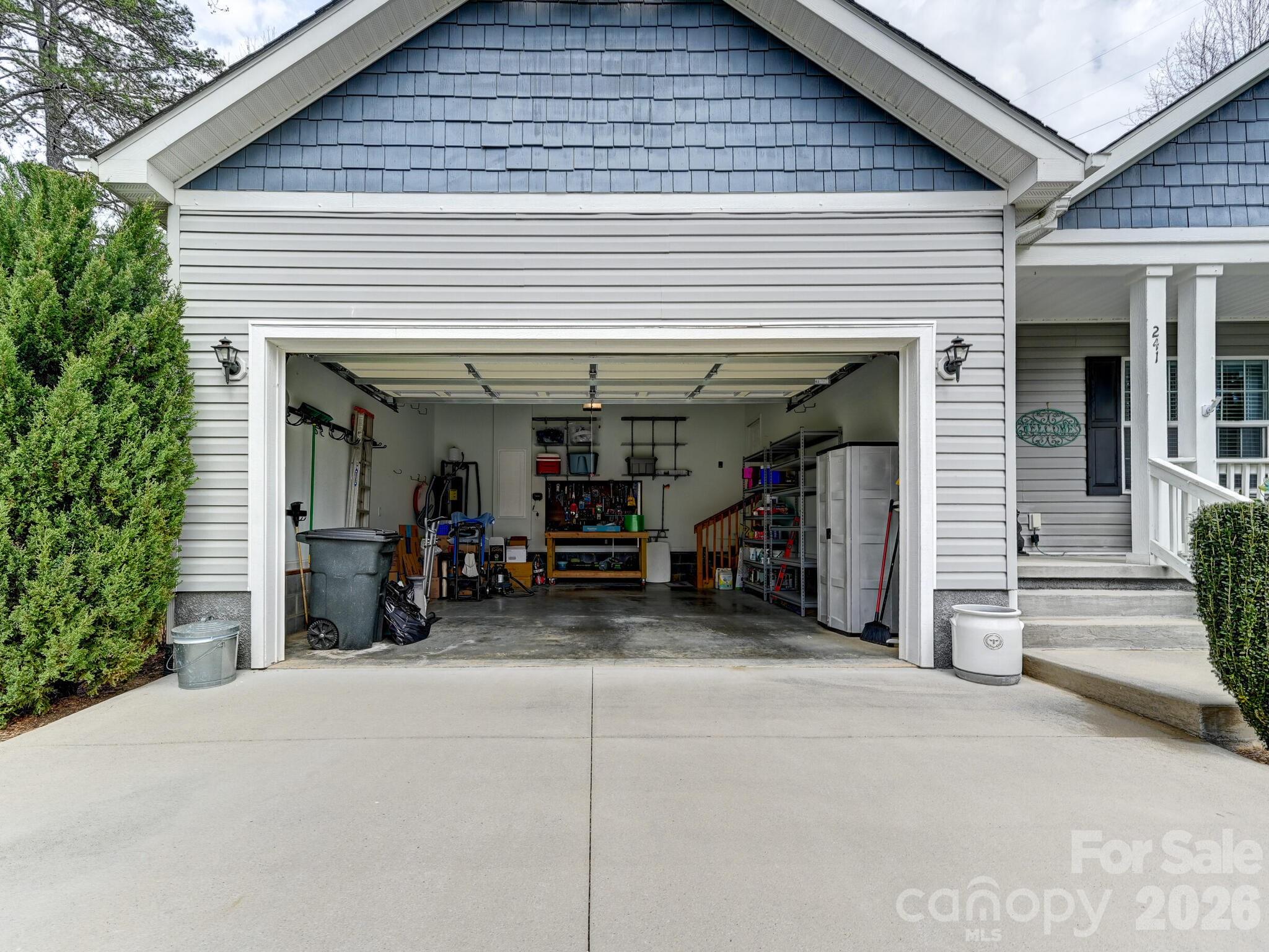 241 West Sunset Ridge Drive Etowah NC 28729