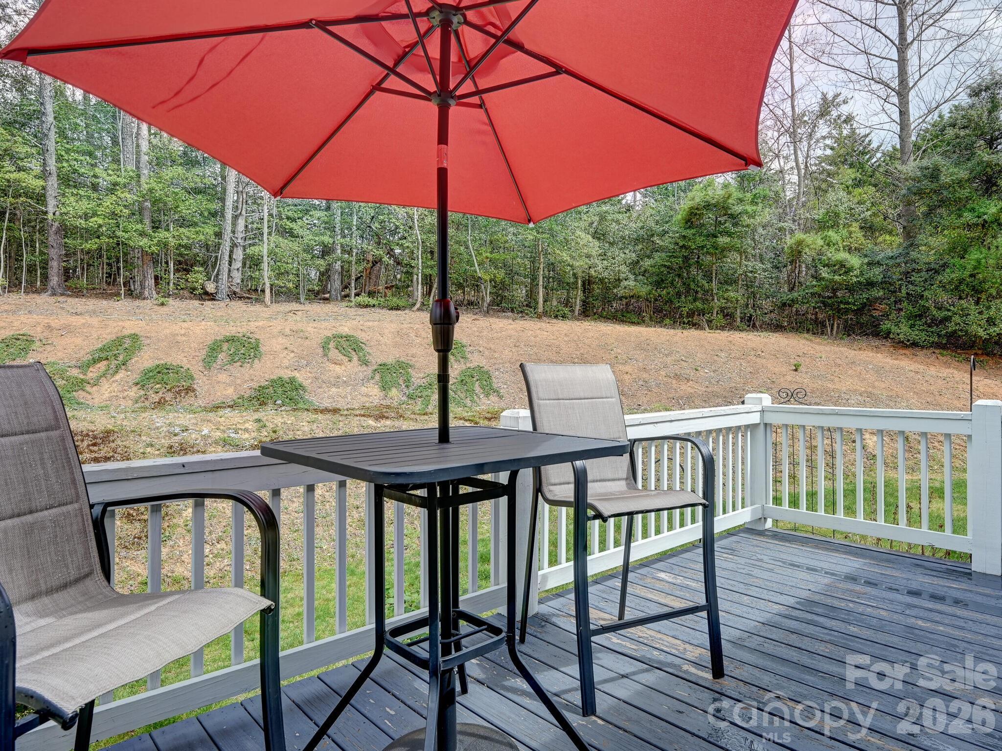 241 West Sunset Ridge Drive Etowah NC 28729