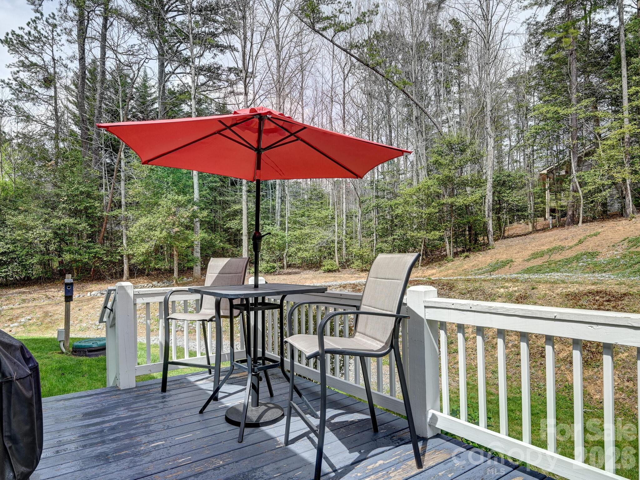 241 West Sunset Ridge Drive Etowah NC 28729